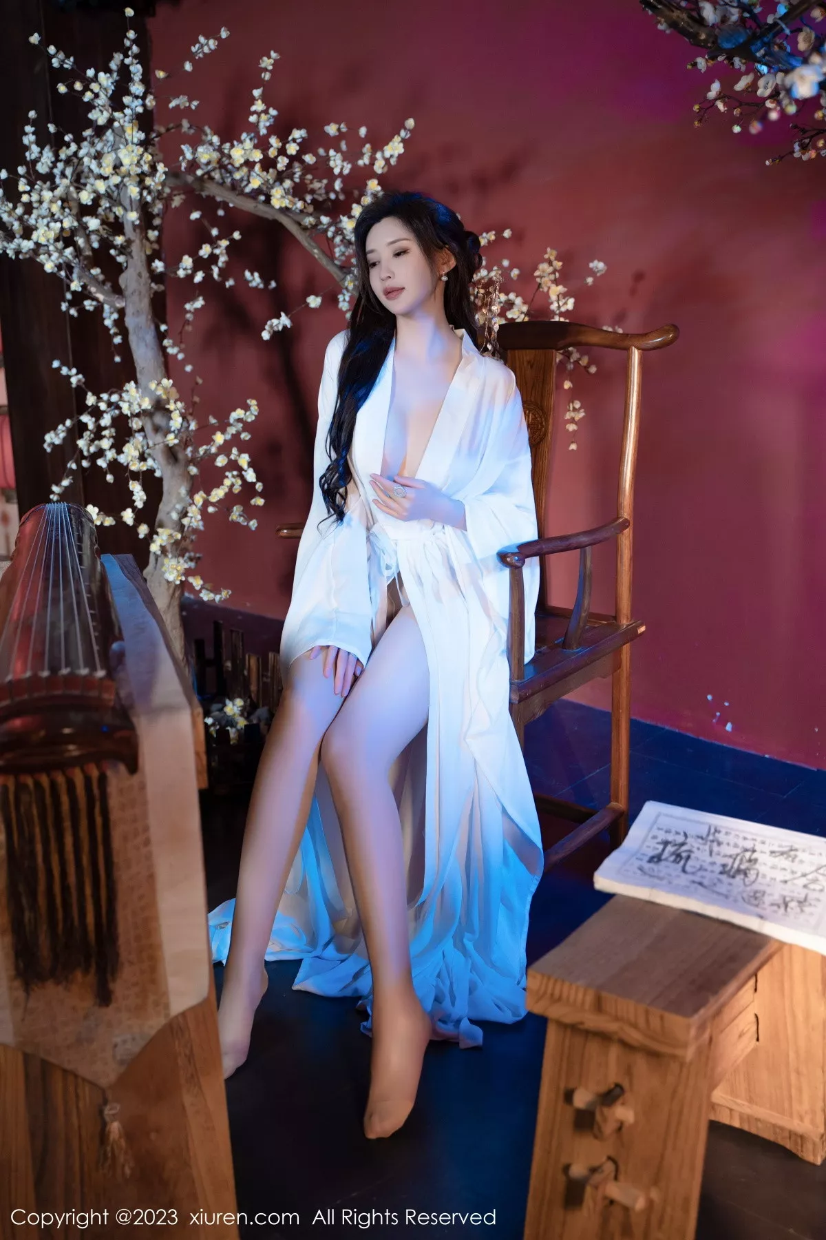 Xrmnw.Vip_周妍希_写真