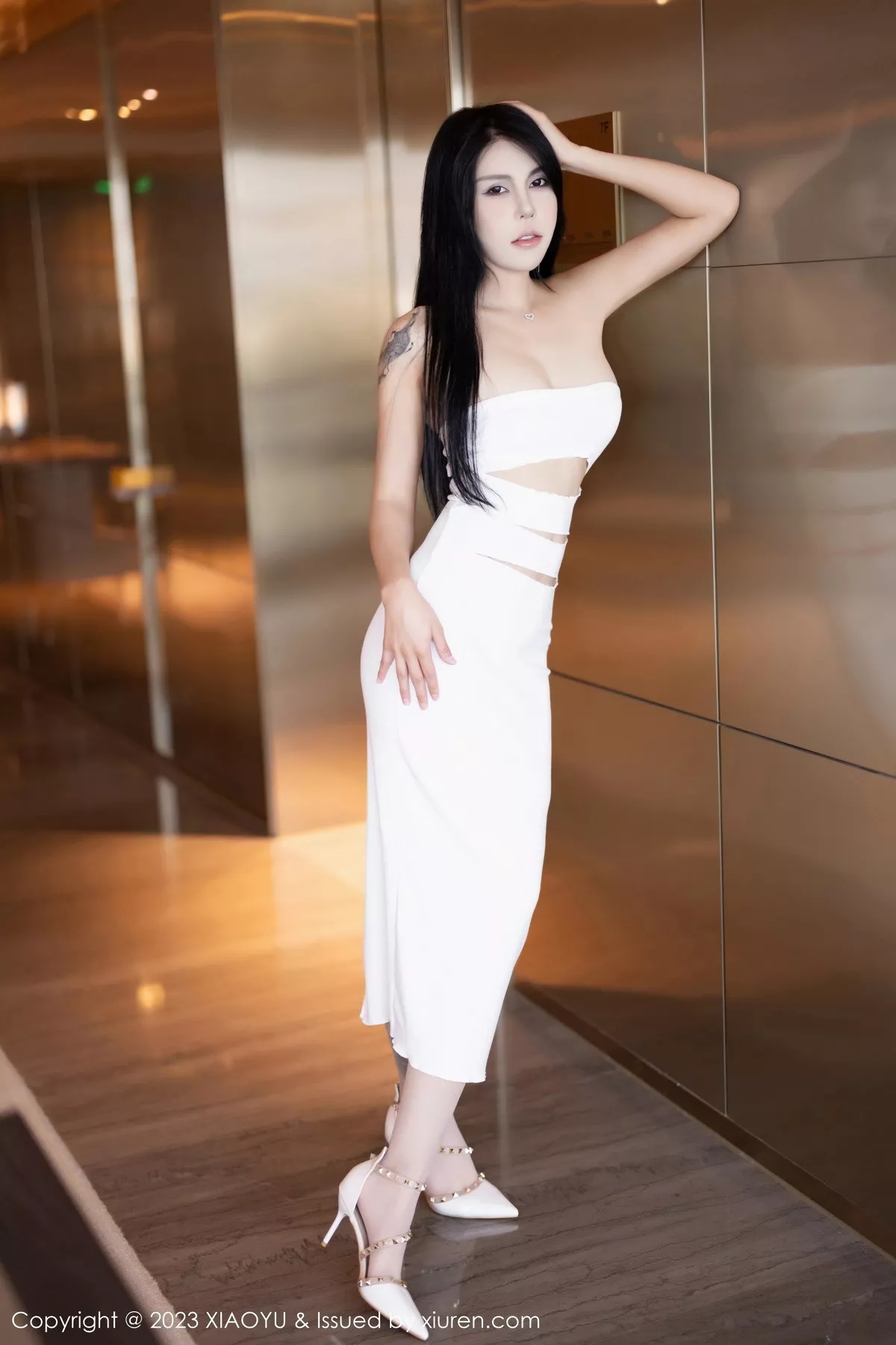 Xrmnw.Vip_金纯一_写真