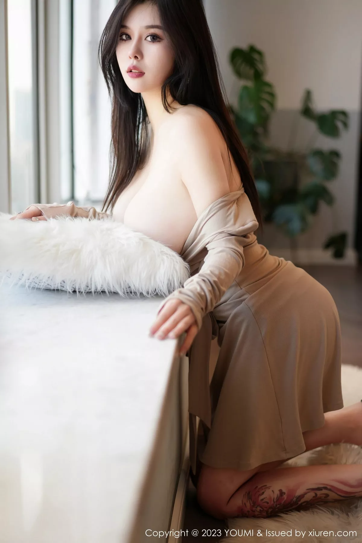 Xrmnw.Vip_周思乔_写真