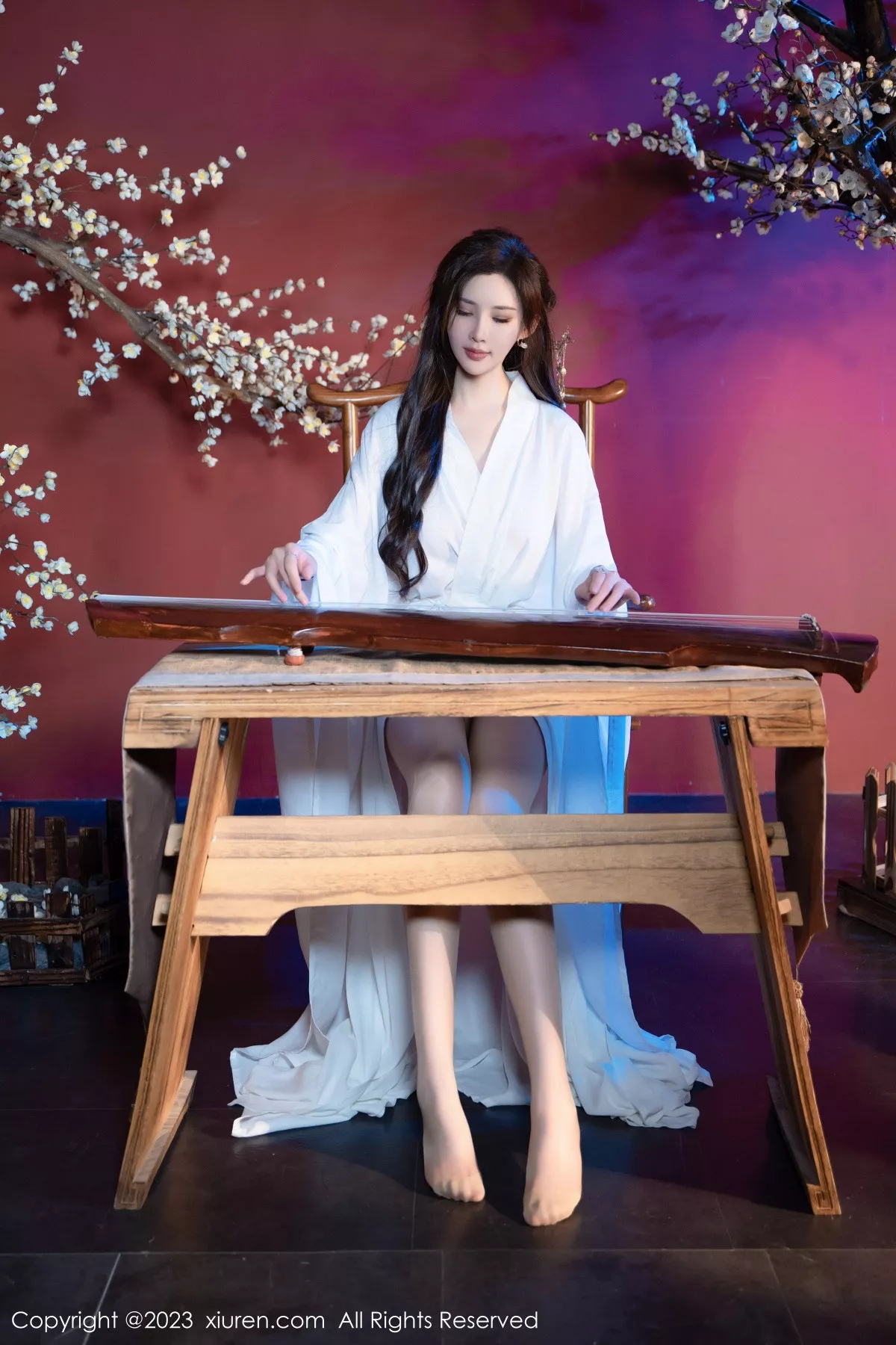 Xrmnw.Vip_周妍希_写真