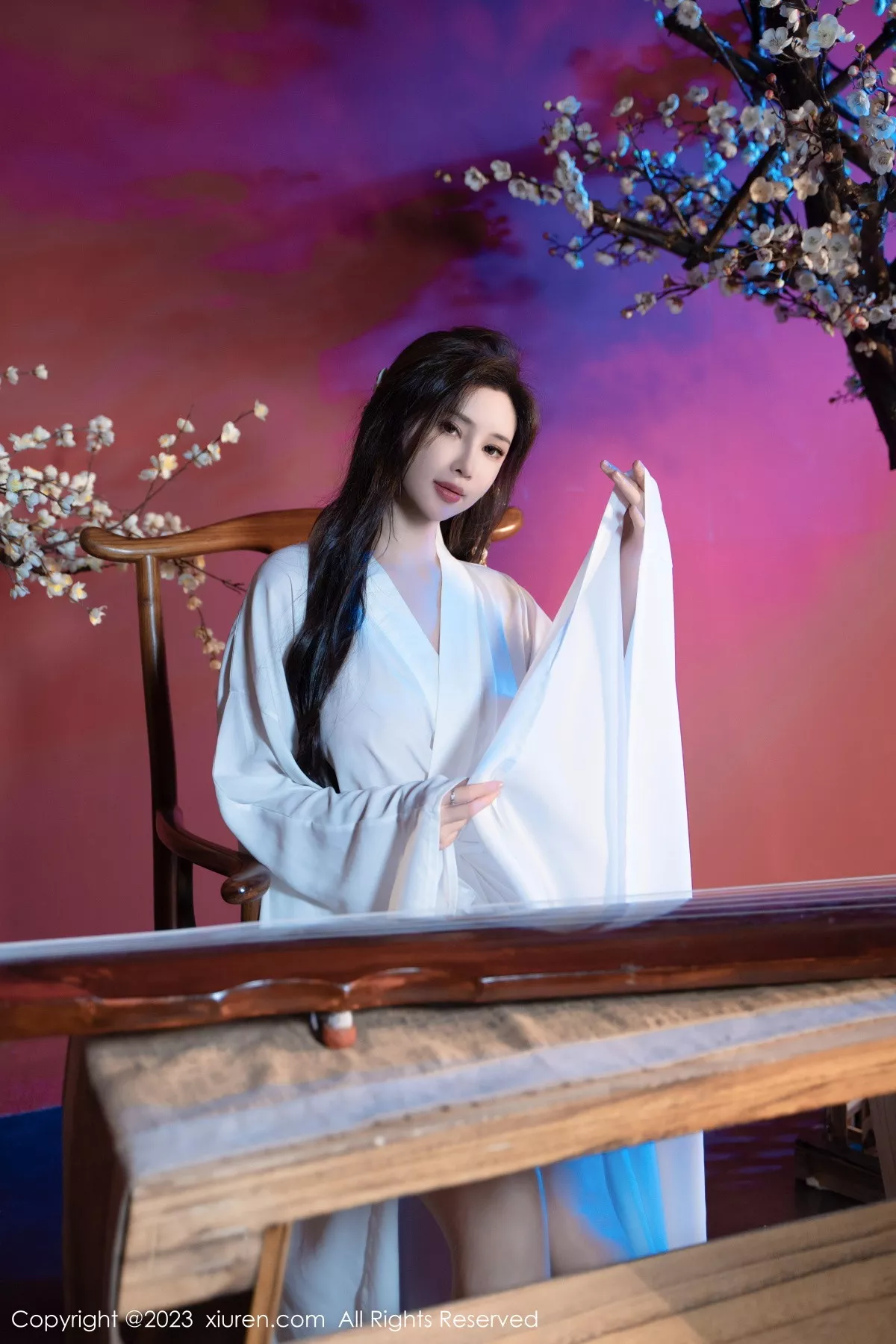 Xrmnw.Vip_周妍希_写真