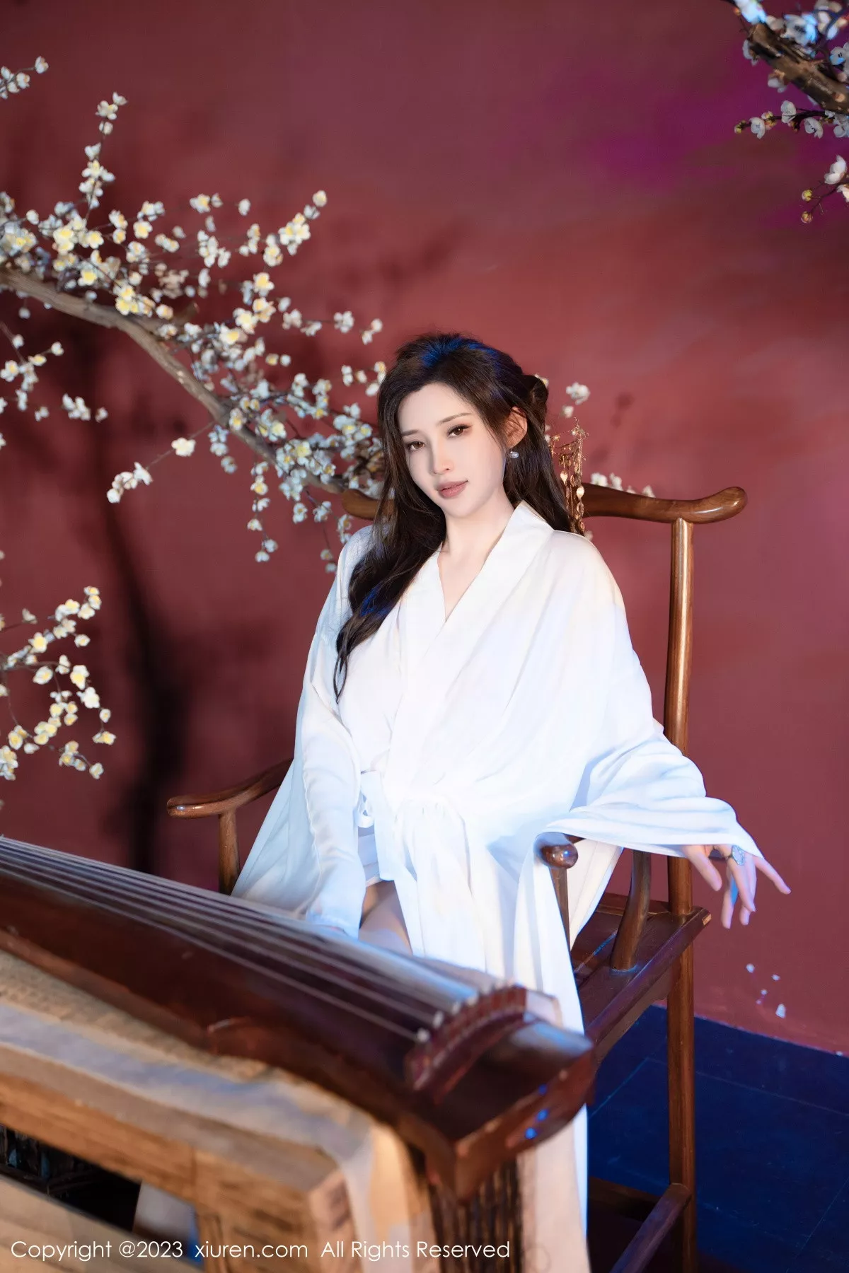 Xrmnw.Vip_周妍希_写真
