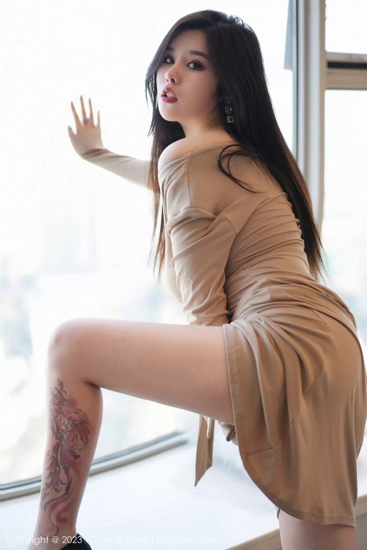 Xrmnw.Vip_周思乔_写真