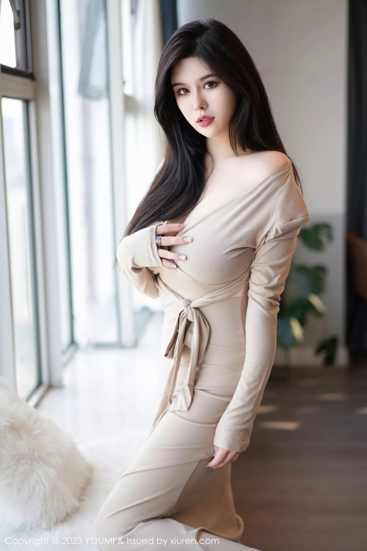 Xrmnw.Vip_周思乔_写真