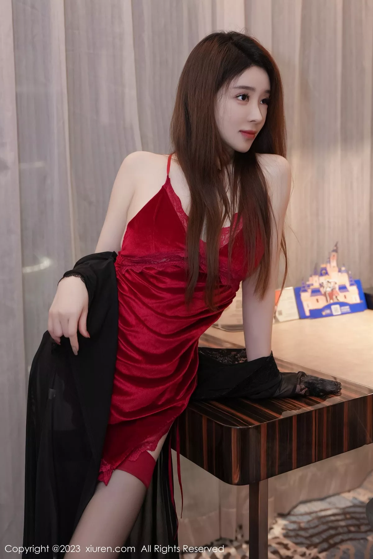 Xrmnw.Vip_雨儿_写真