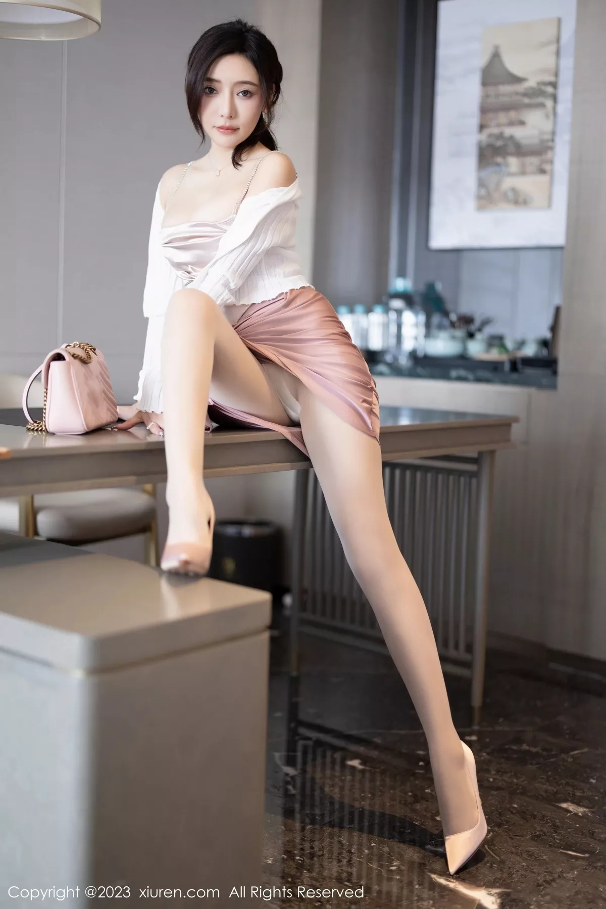 Xrmnw.Vip_王馨瑶_写真