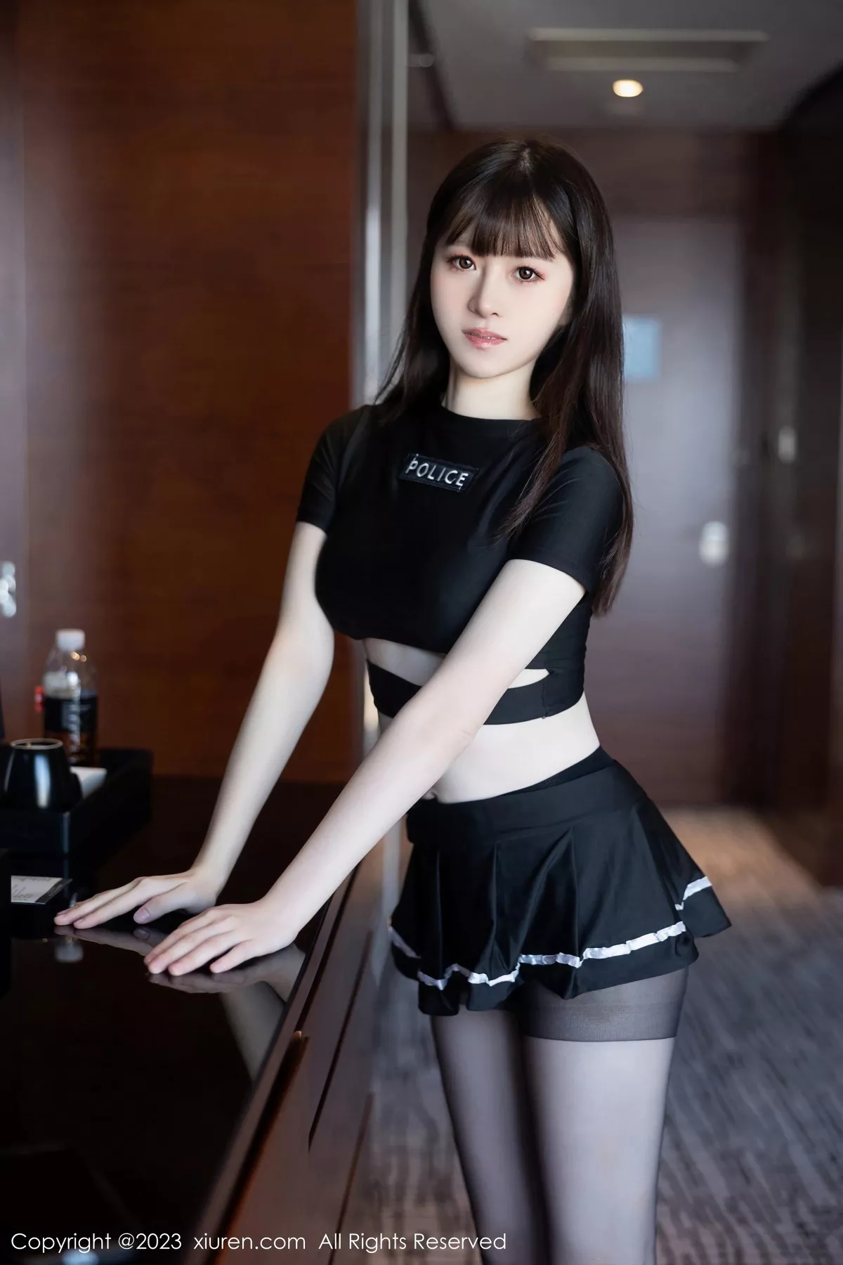 Xrmnw.Vip_林悠悠_写真