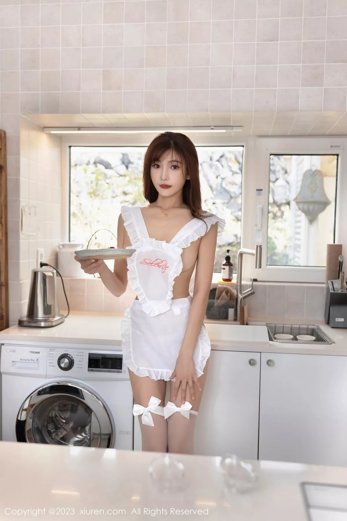 Xrmnw.Vip_陆萱萱_写真