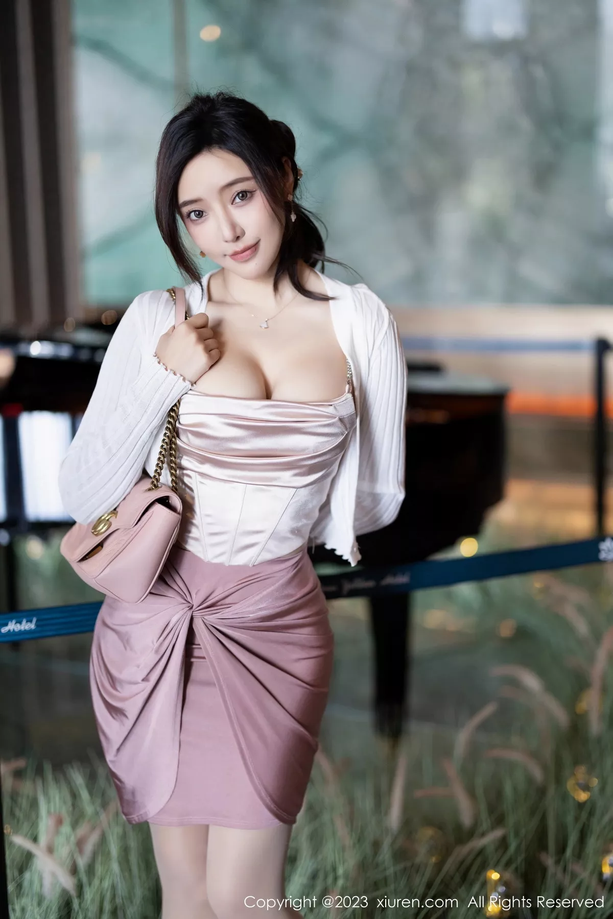 Xrmnw.Vip_王馨瑶_写真