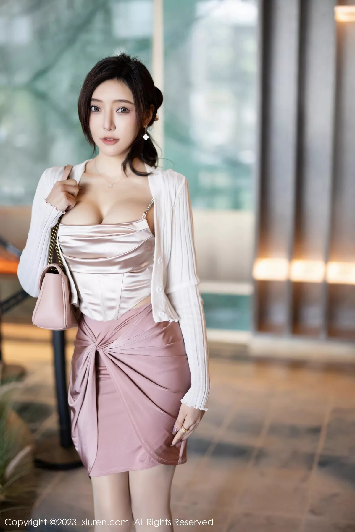 Xrmnw.Vip_王馨瑶_写真