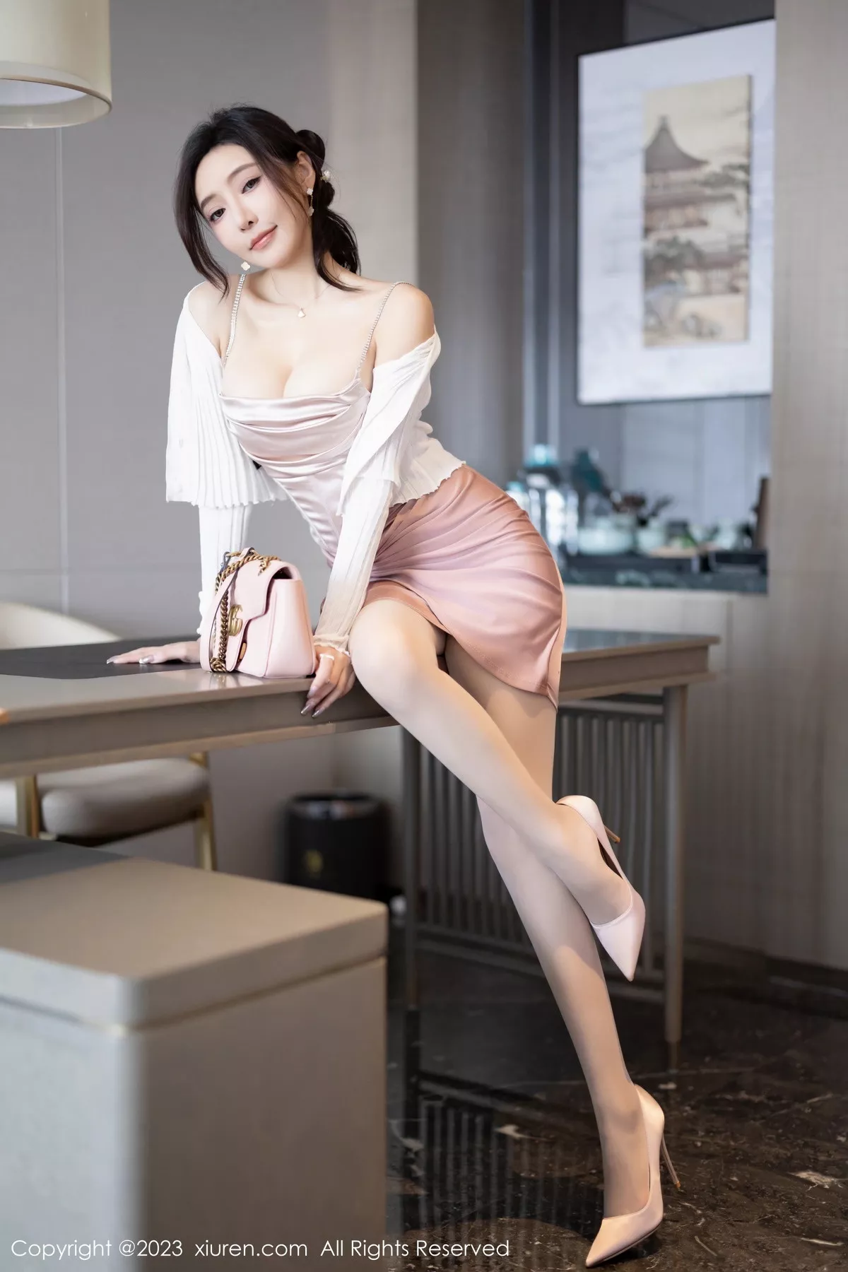 Xrmnw.Vip_王馨瑶_写真