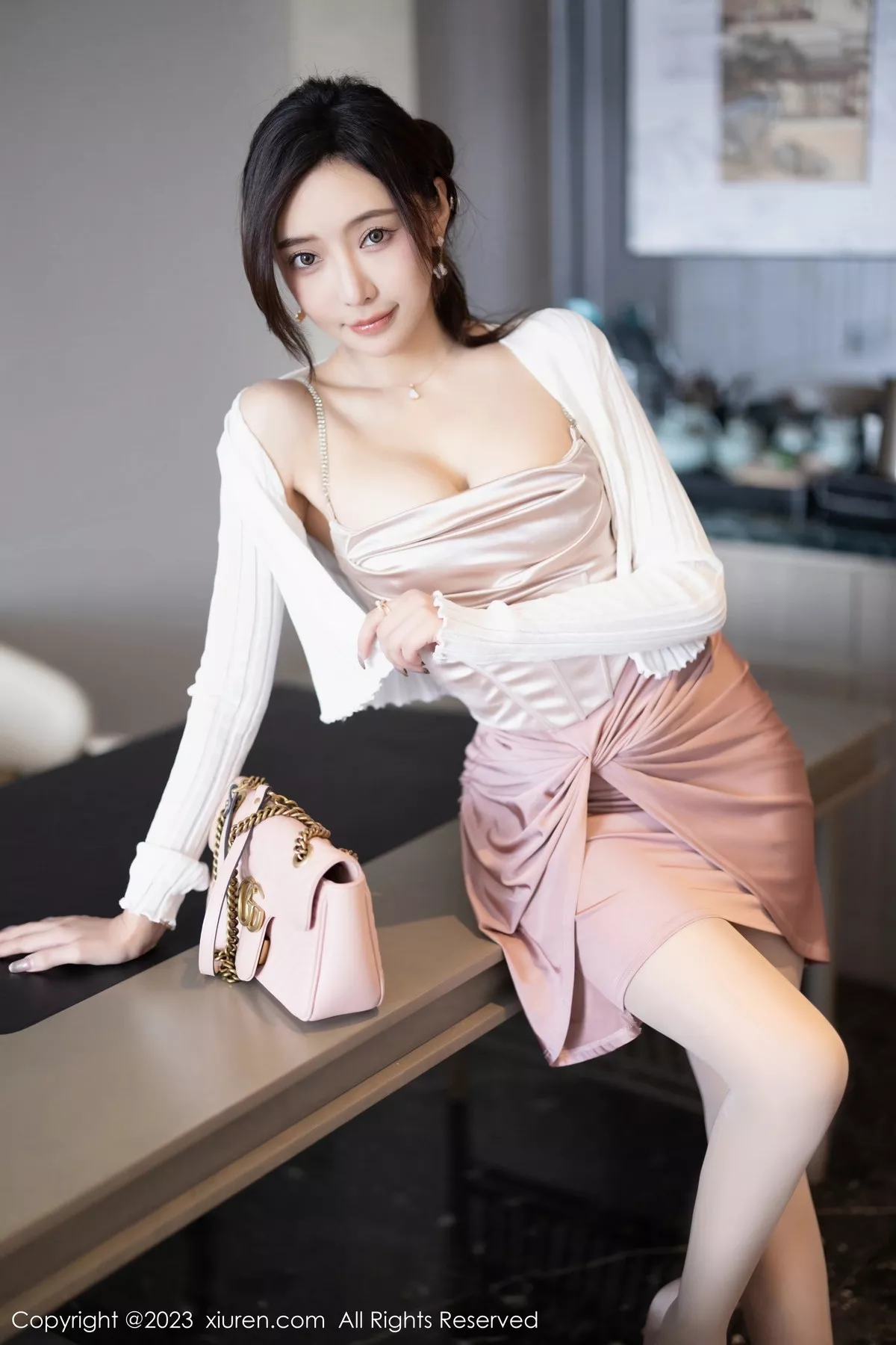 Xrmnw.Vip_王馨瑶_写真