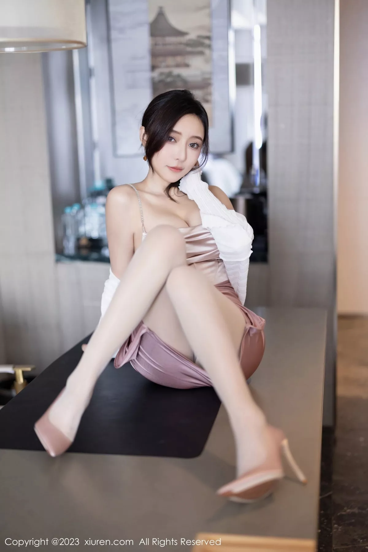 Xrmnw.Vip_王馨瑶_写真