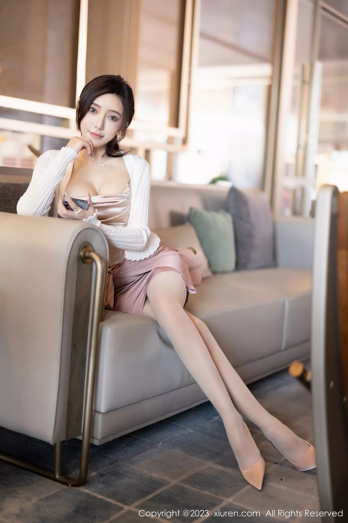 Xrmnw.Vip_王馨瑶_写真