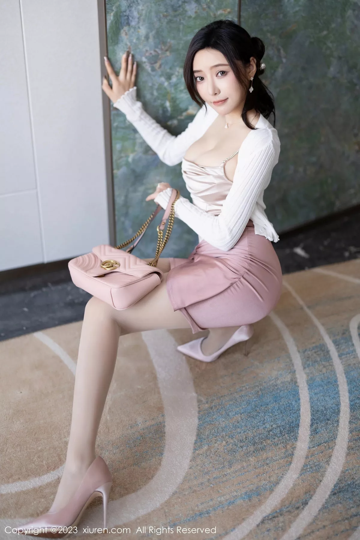Xrmnw.Vip_王馨瑶_写真