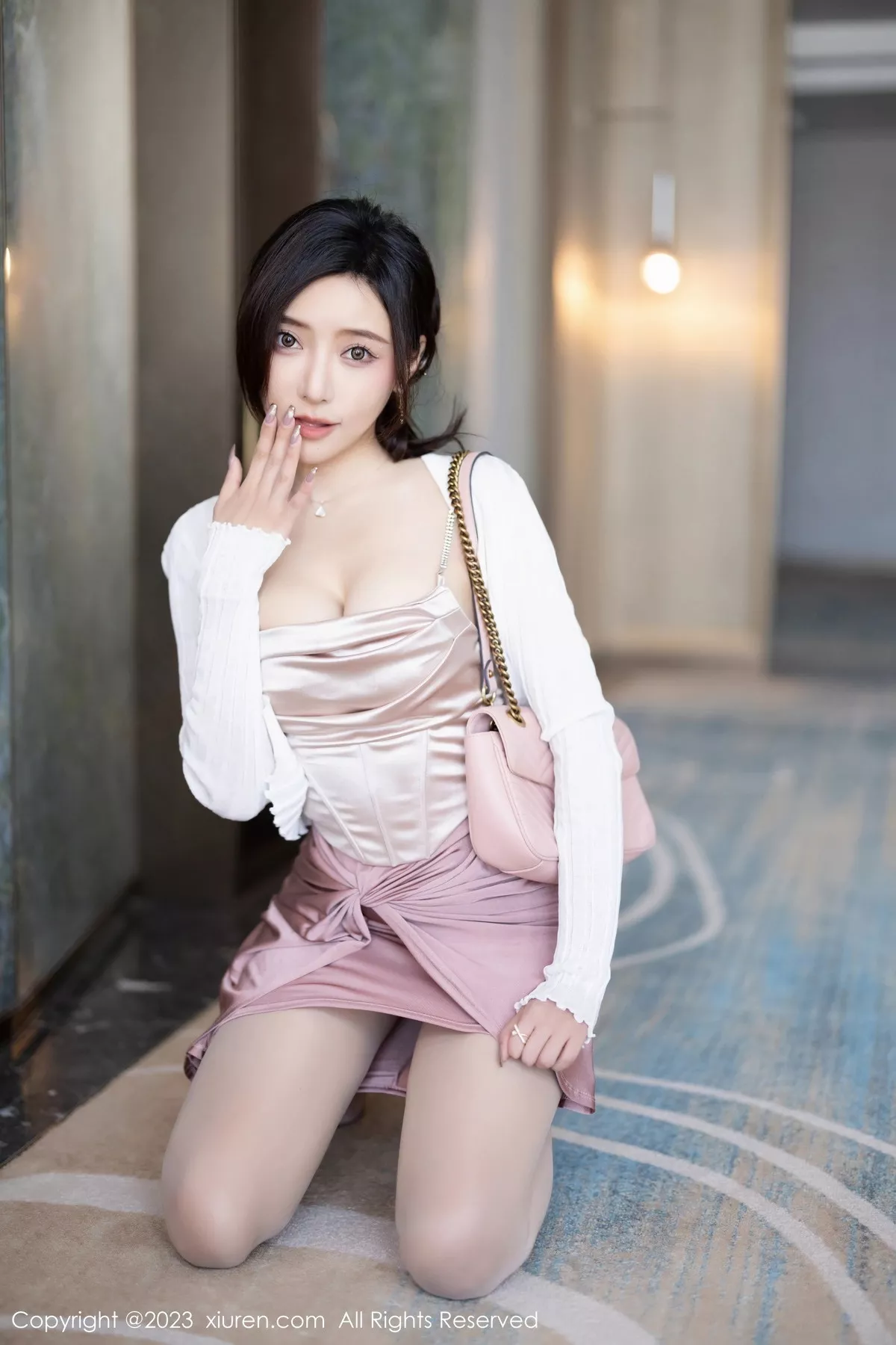 Xrmnw.Vip_王馨瑶_写真