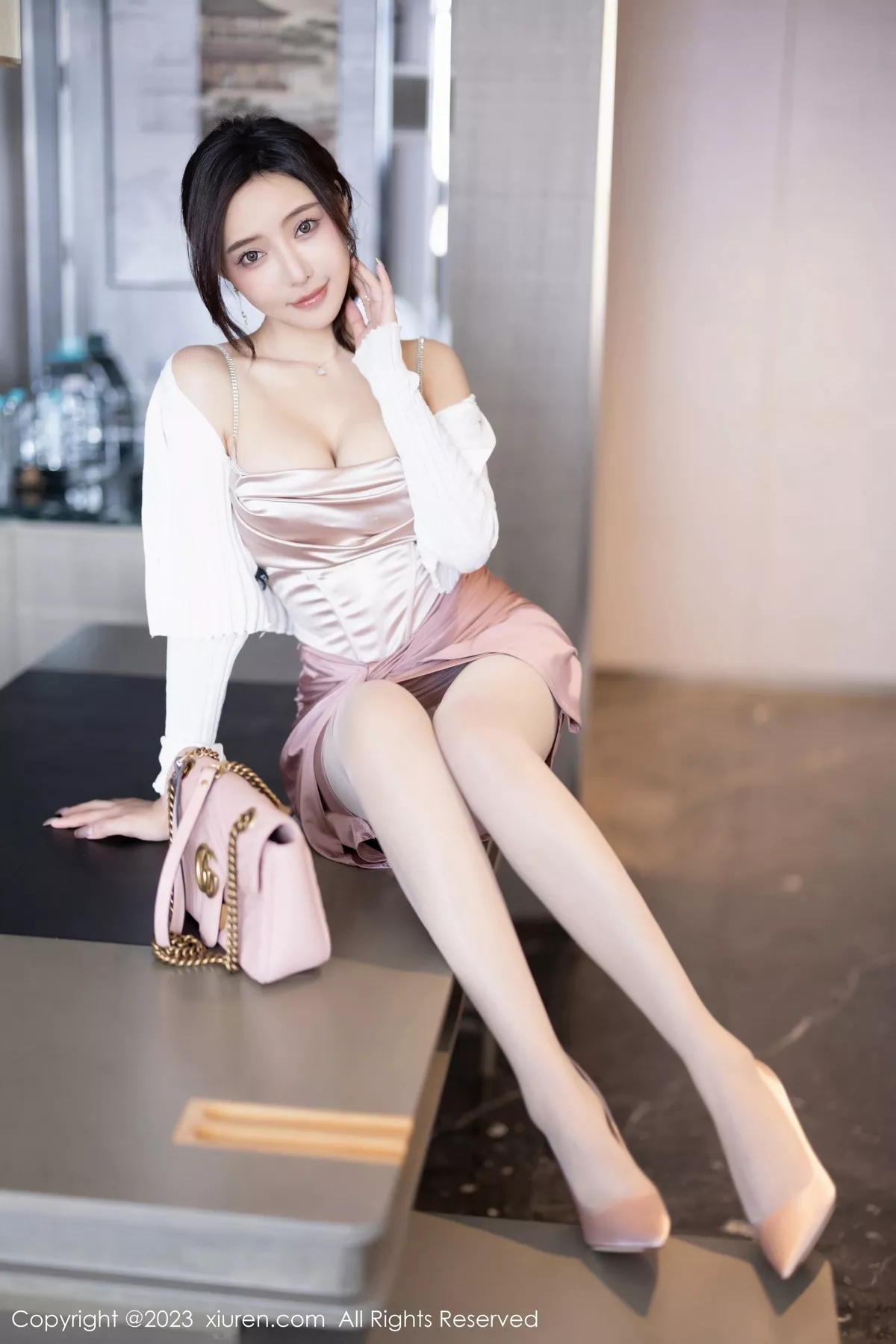 Xrmnw.Vip_王馨瑶_写真