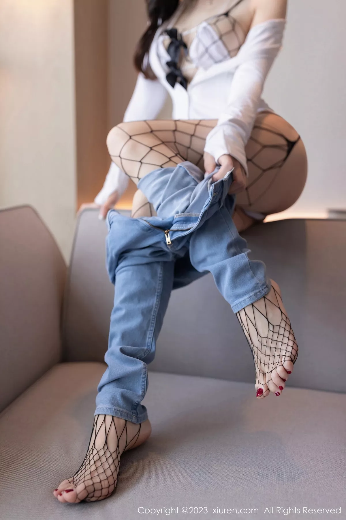 Xrmnw.Vip_小逗逗_写真