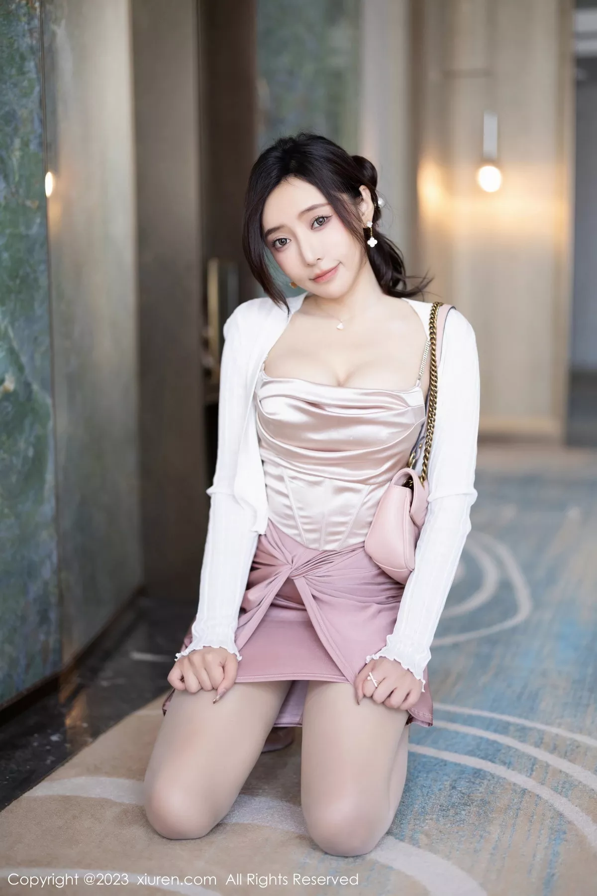 Xrmnw.Vip_王馨瑶_写真
