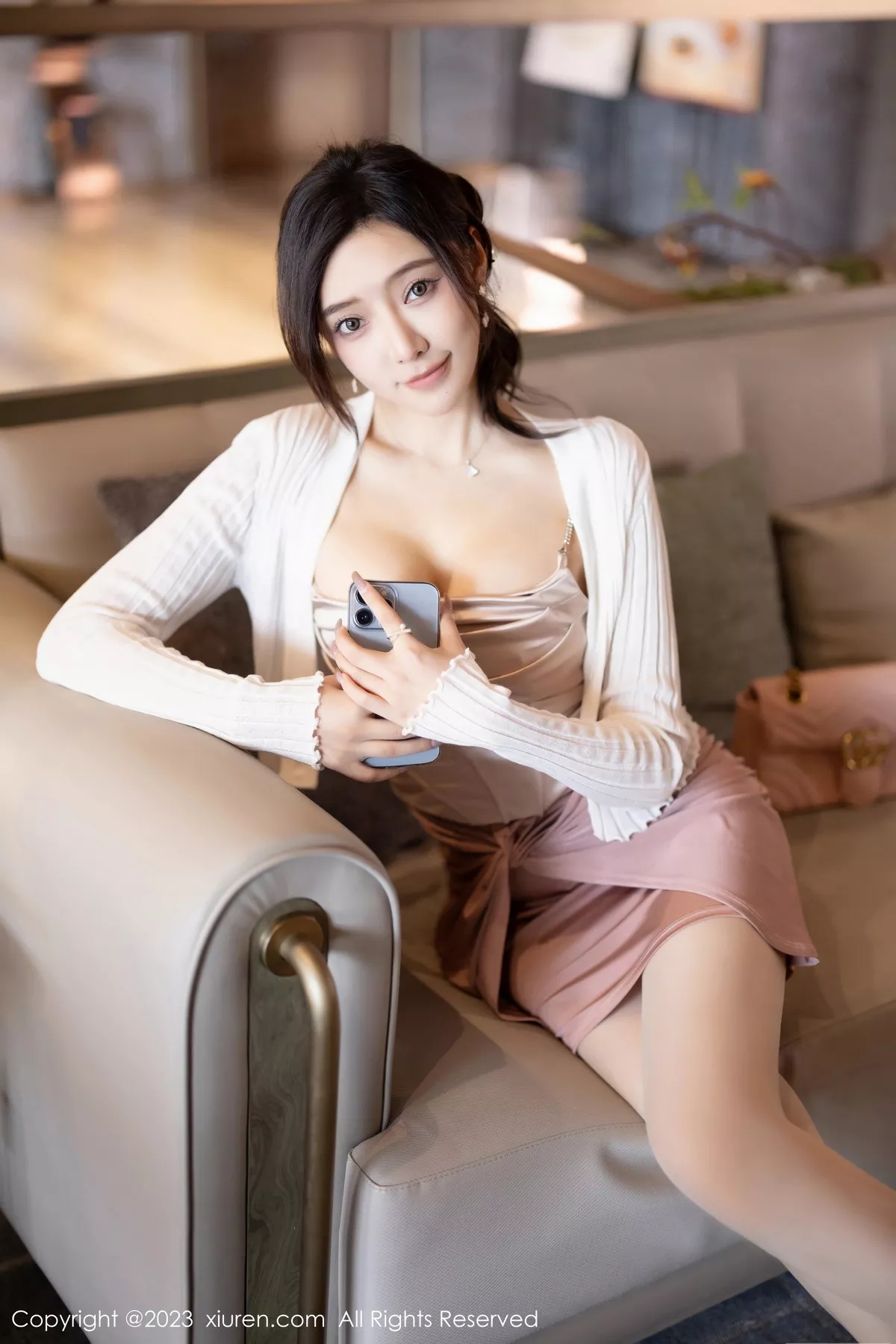 Xrmnw.Vip_王馨瑶_写真