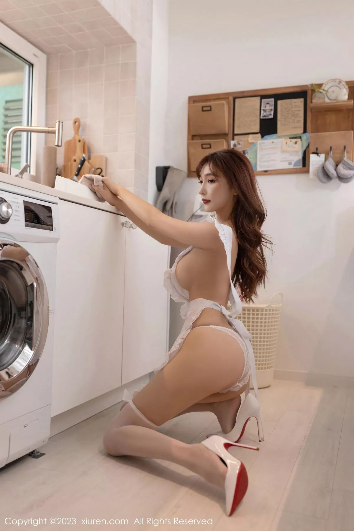 Xrmnw.Vip_陆萱萱_写真