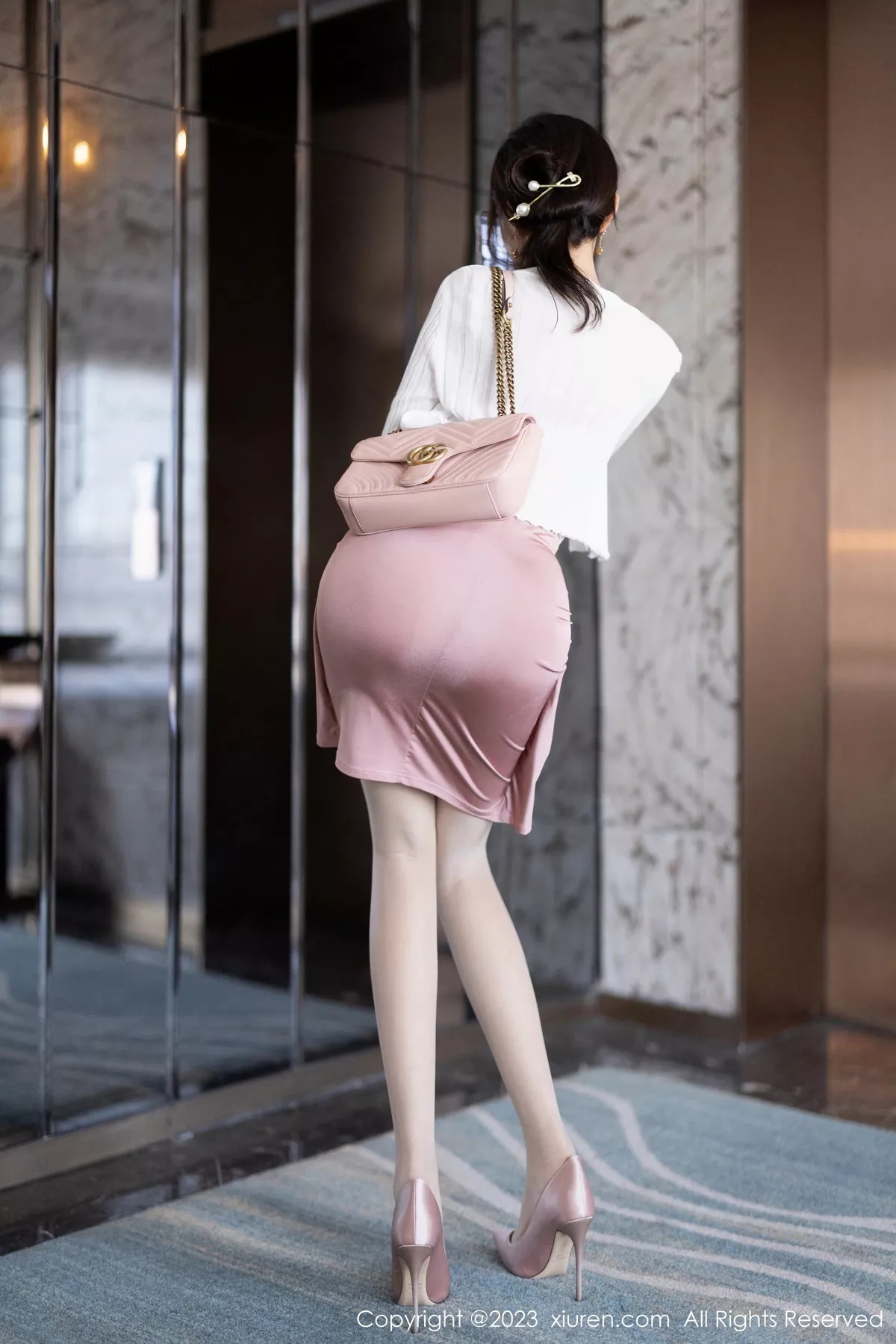 Xrmnw.Vip_王馨瑶_写真