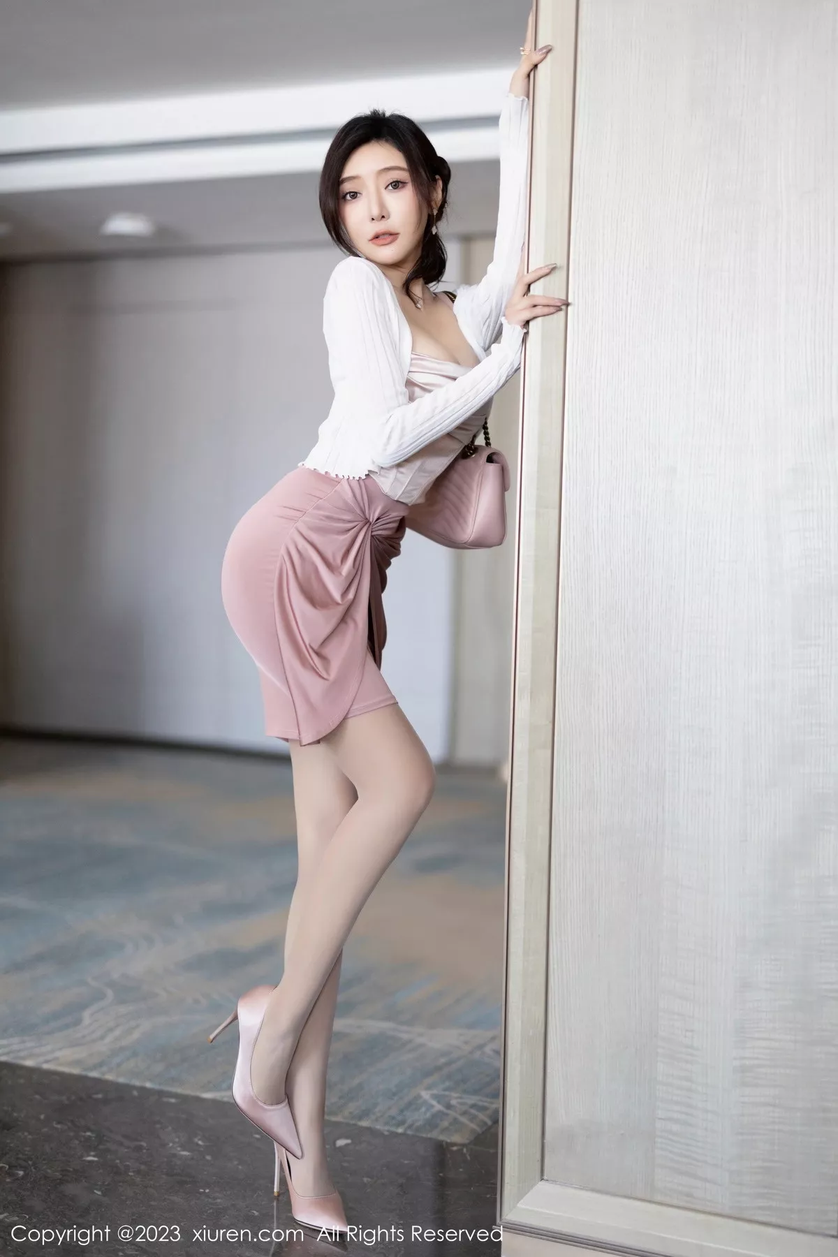 Xrmnw.Vip_王馨瑶_写真