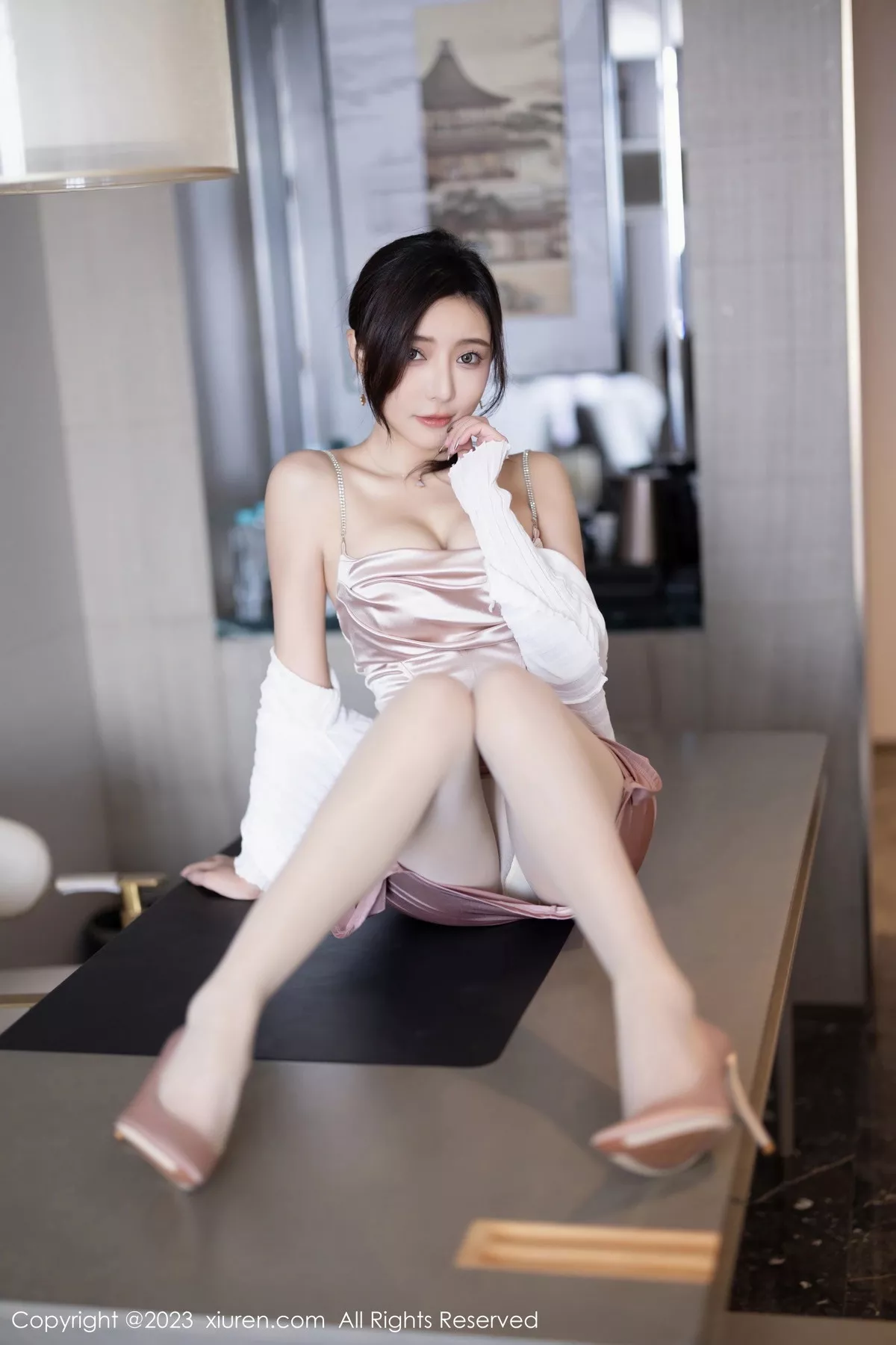 Xrmnw.Vip_王馨瑶_写真