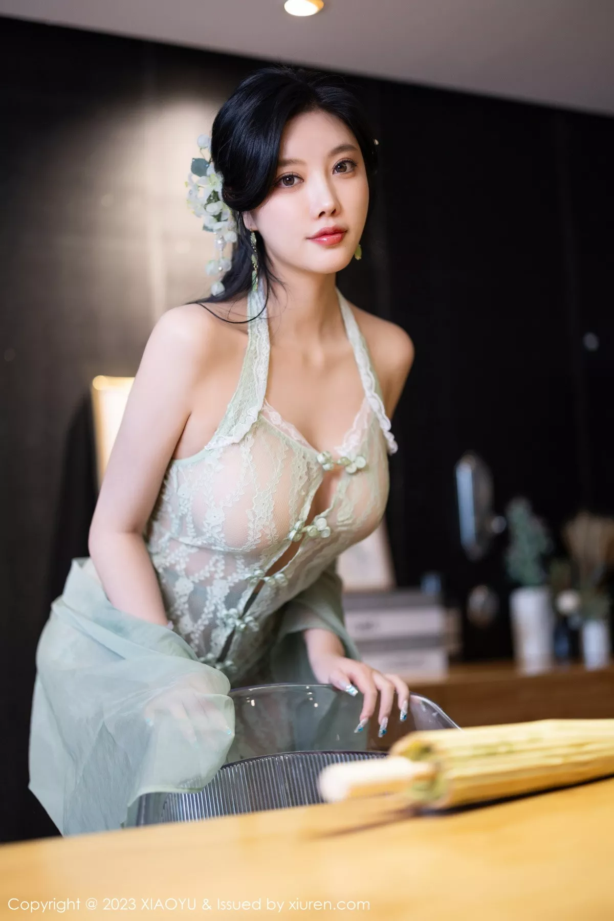 Xrmnw.Vip_杨晨晨_写真