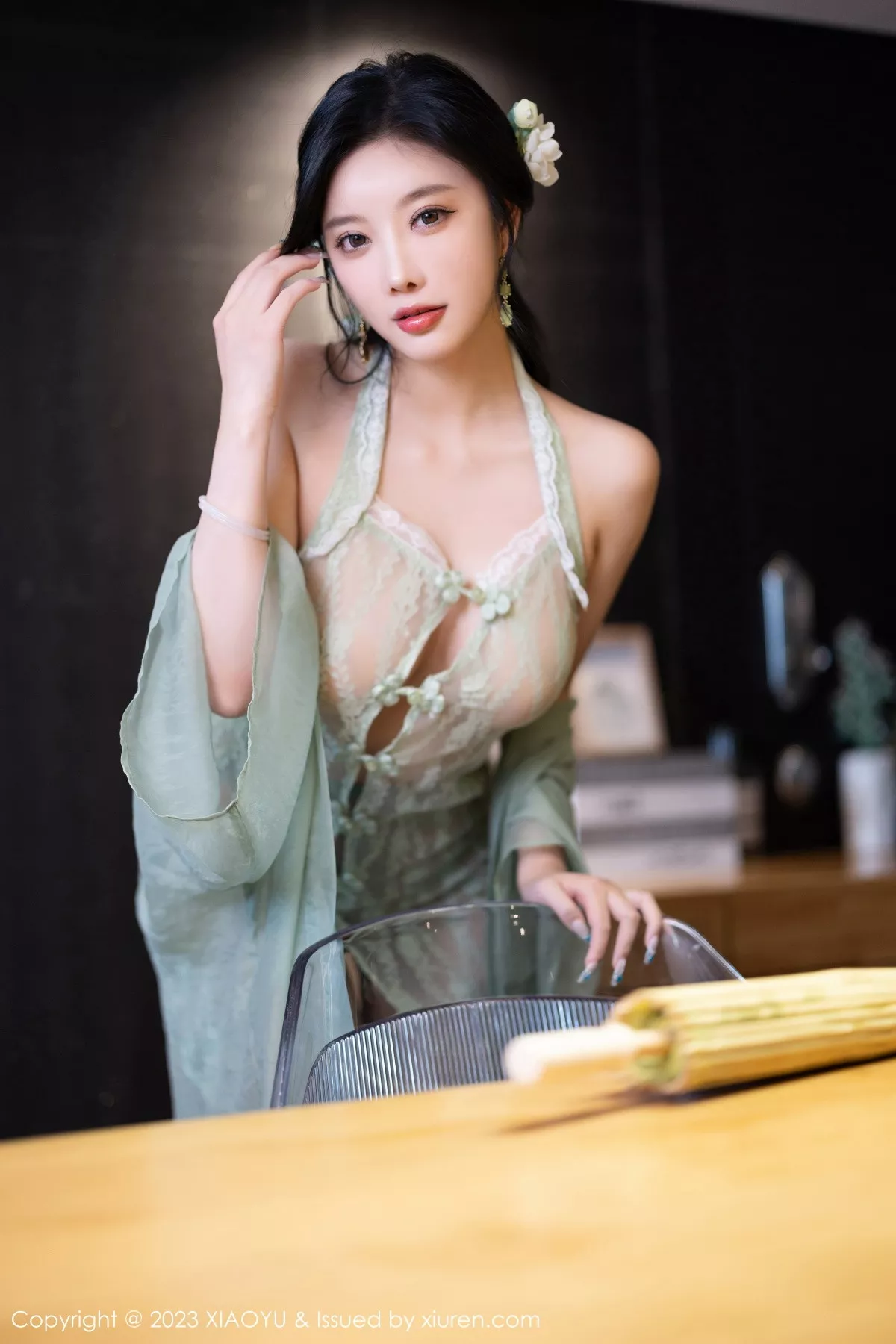 Xrmnw.Vip_杨晨晨_写真