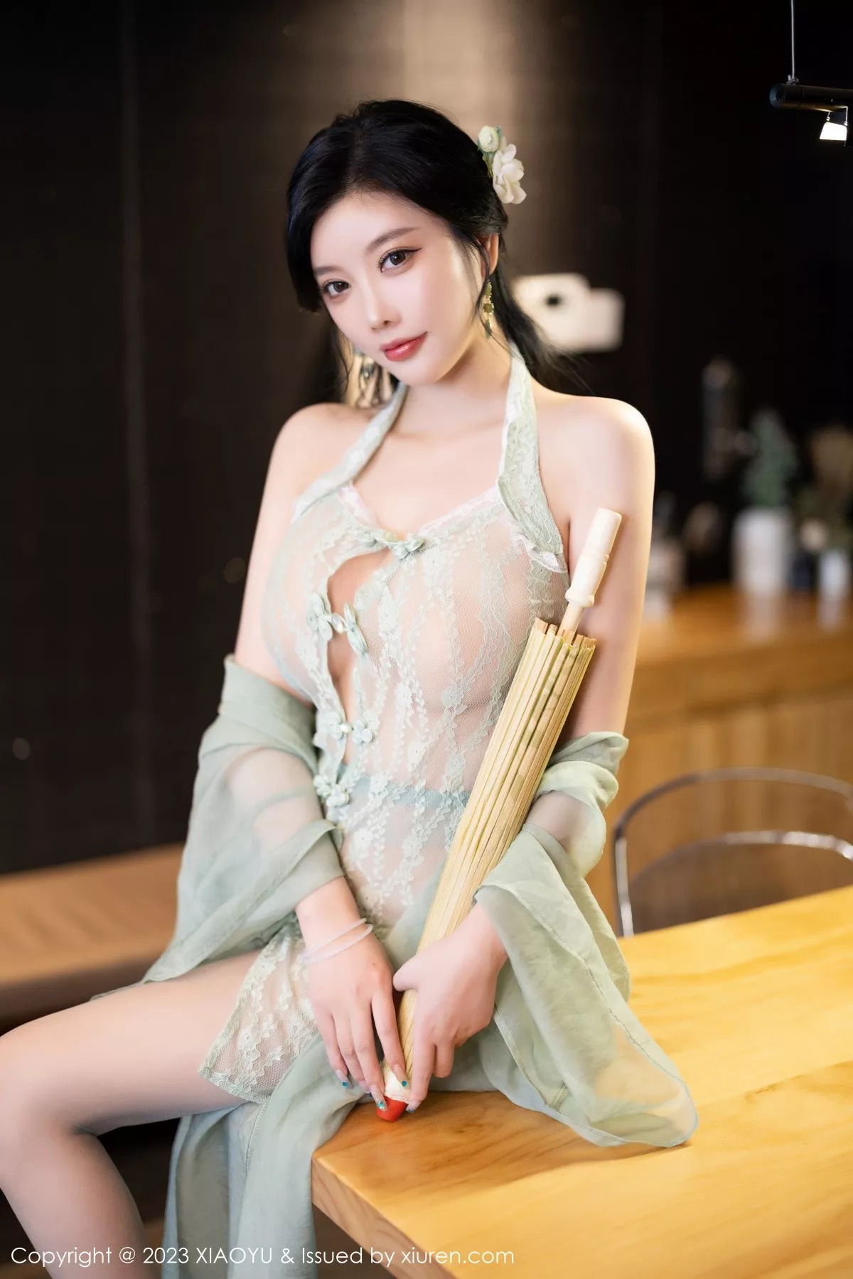 Xrmnw.Vip_杨晨晨_写真
