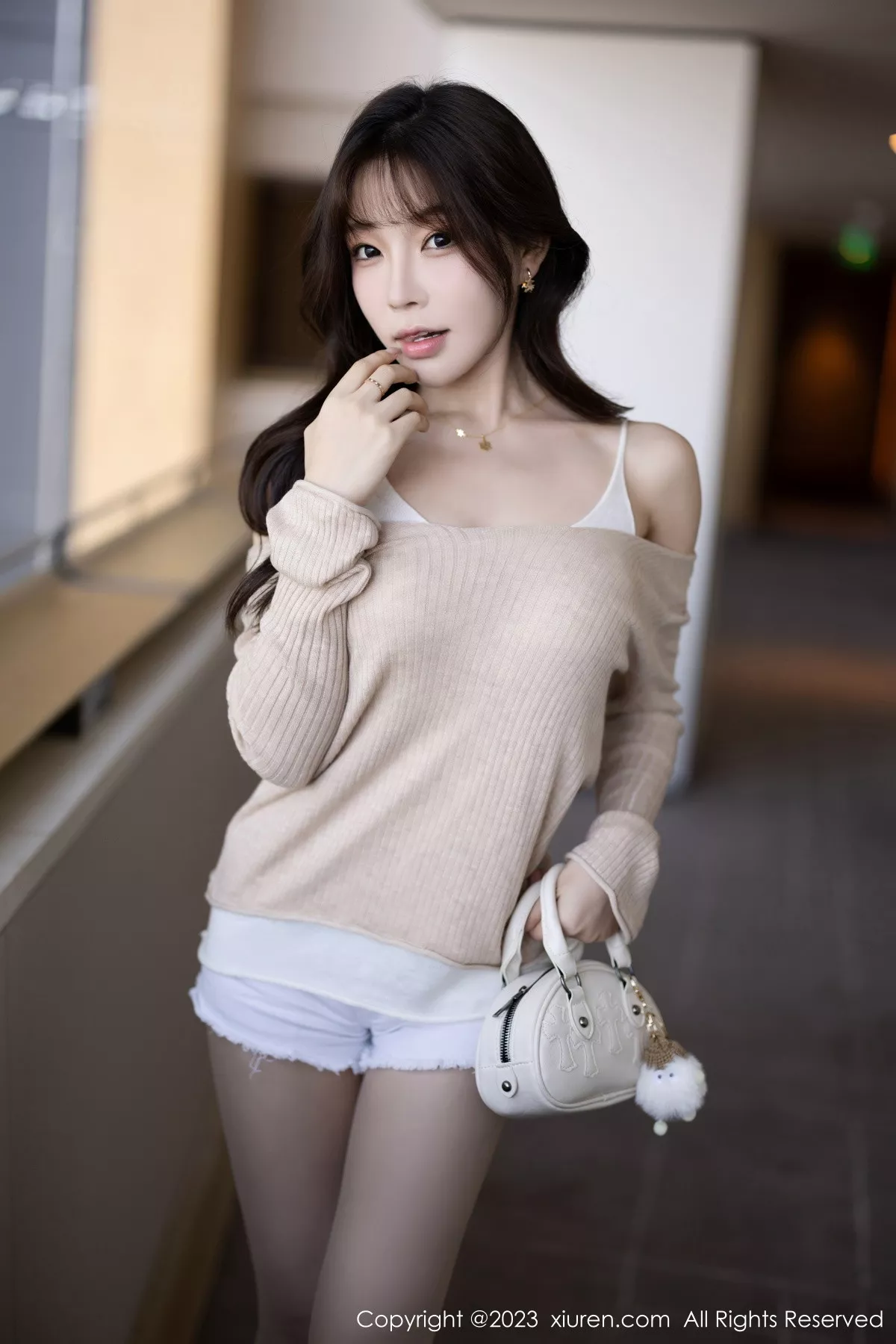 Xrmnw.Vip_徐莉芝_写真