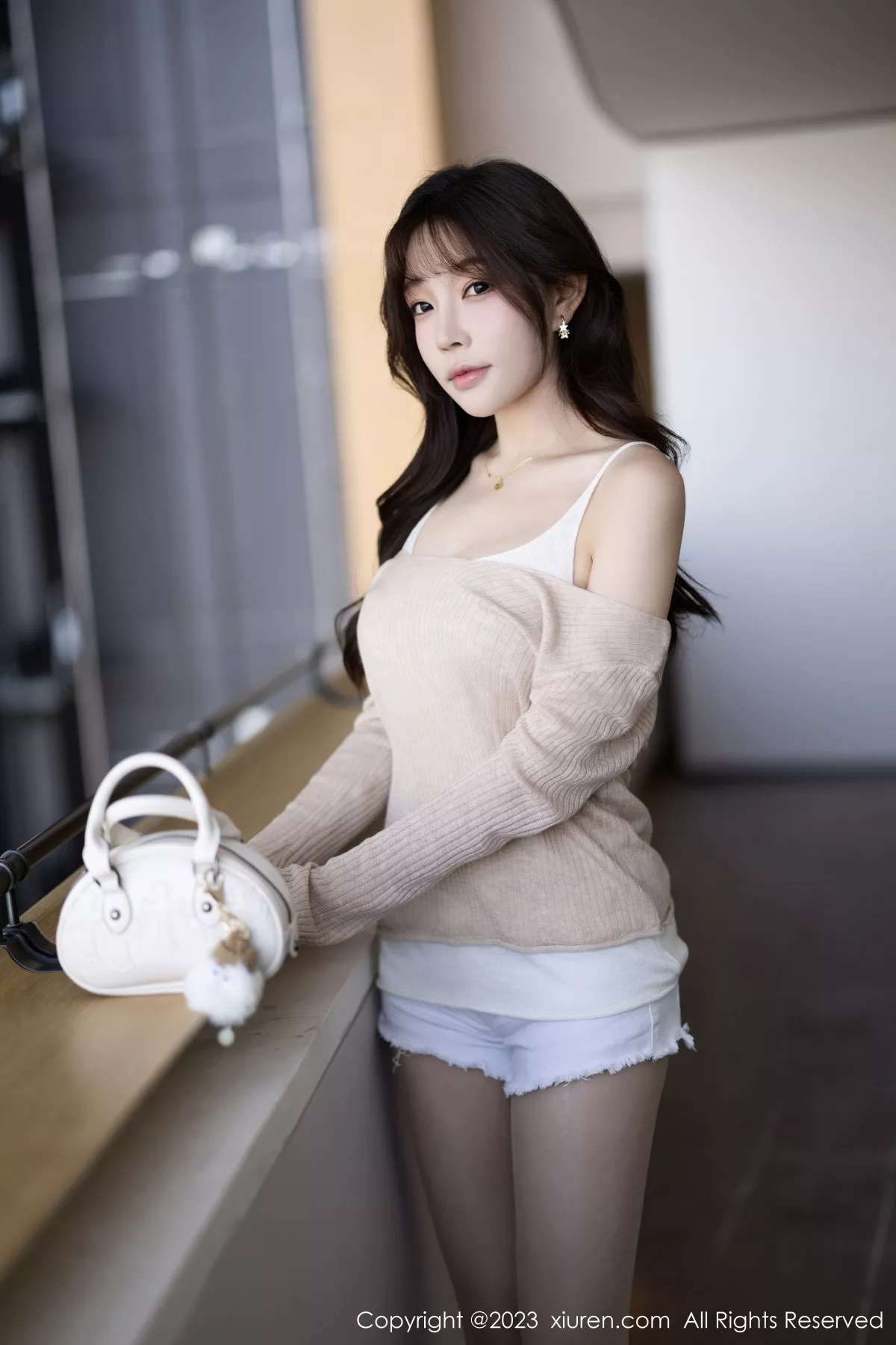 Xrmnw.Vip_徐莉芝_写真