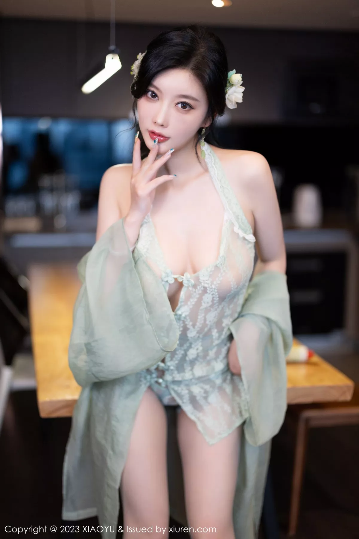 Xrmnw.Vip_杨晨晨_写真