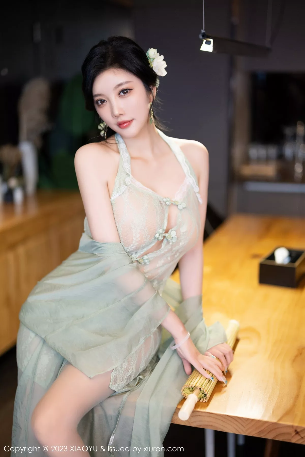 Xrmnw.Vip_杨晨晨_写真