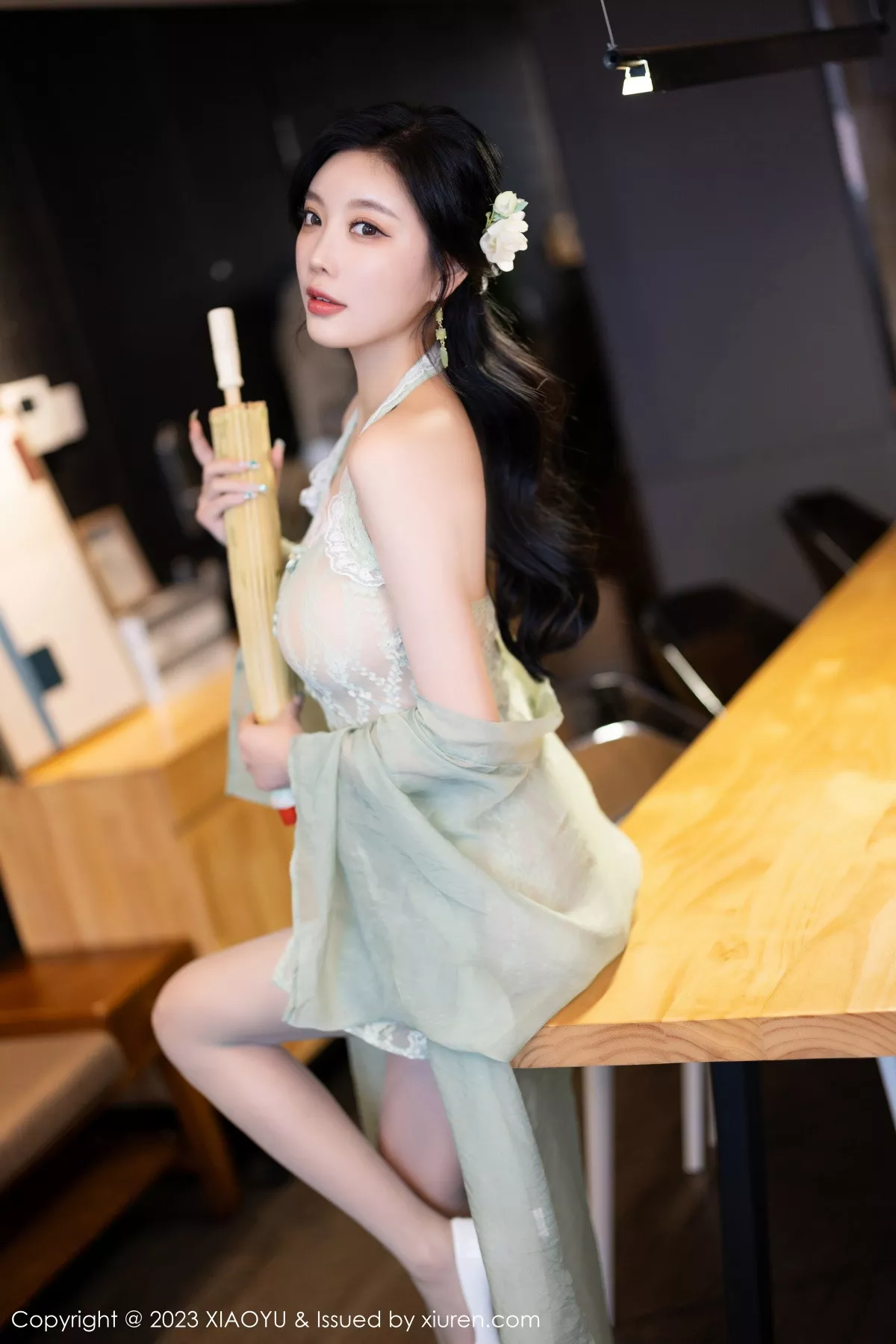 Xrmnw.Vip_杨晨晨_写真