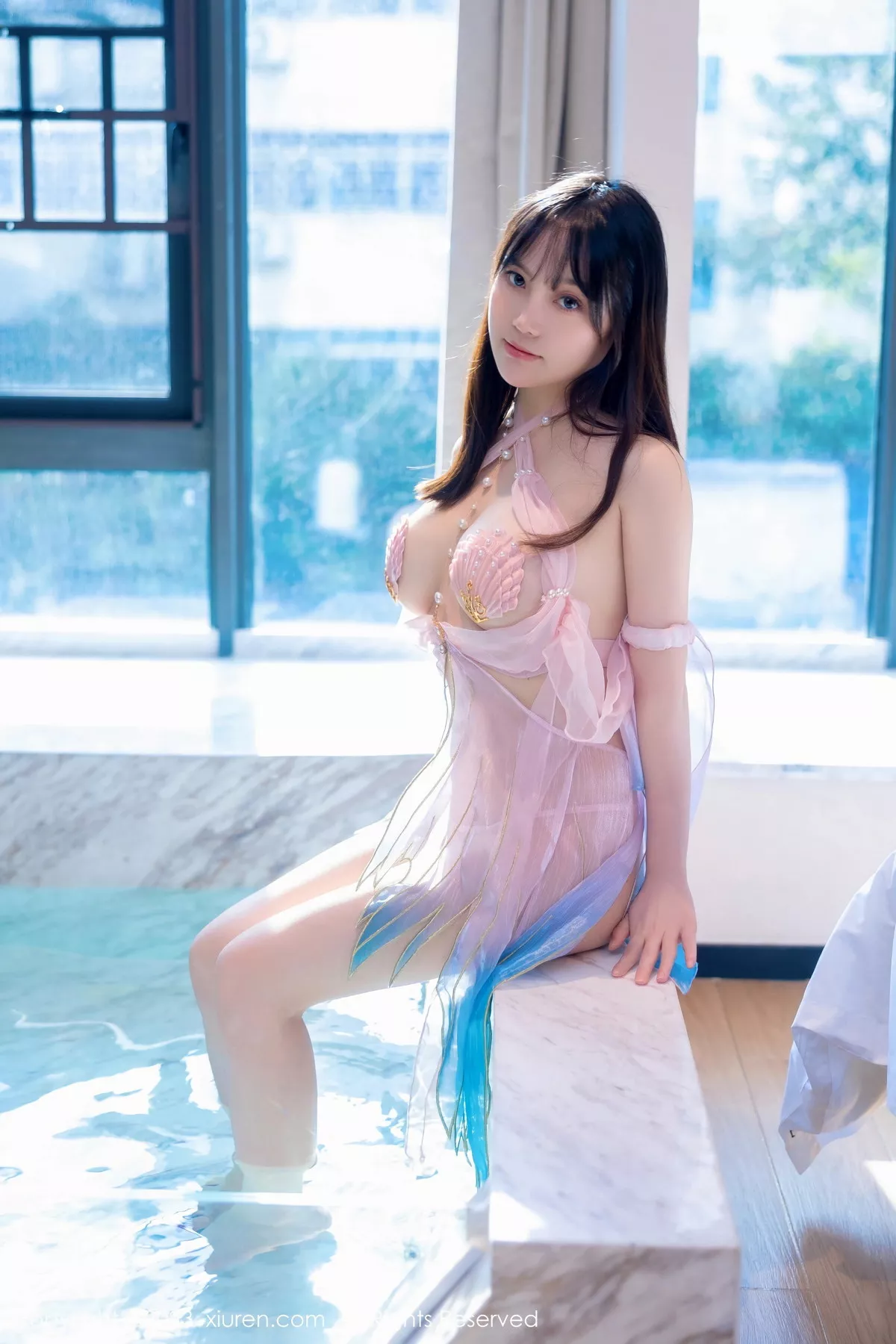 Xrmnw.Vip_豆瓣酱_写真