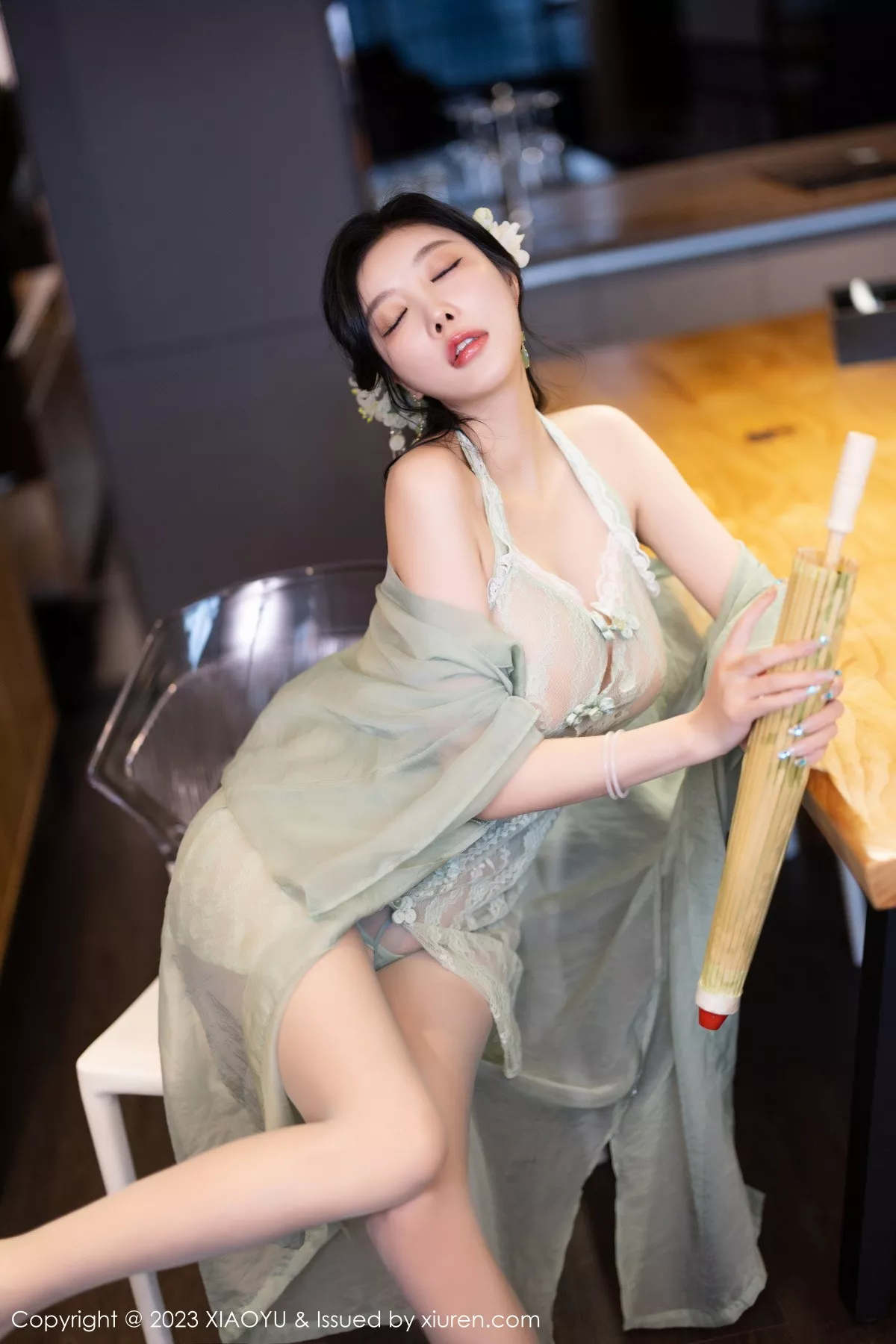 Xrmnw.Vip_杨晨晨_写真