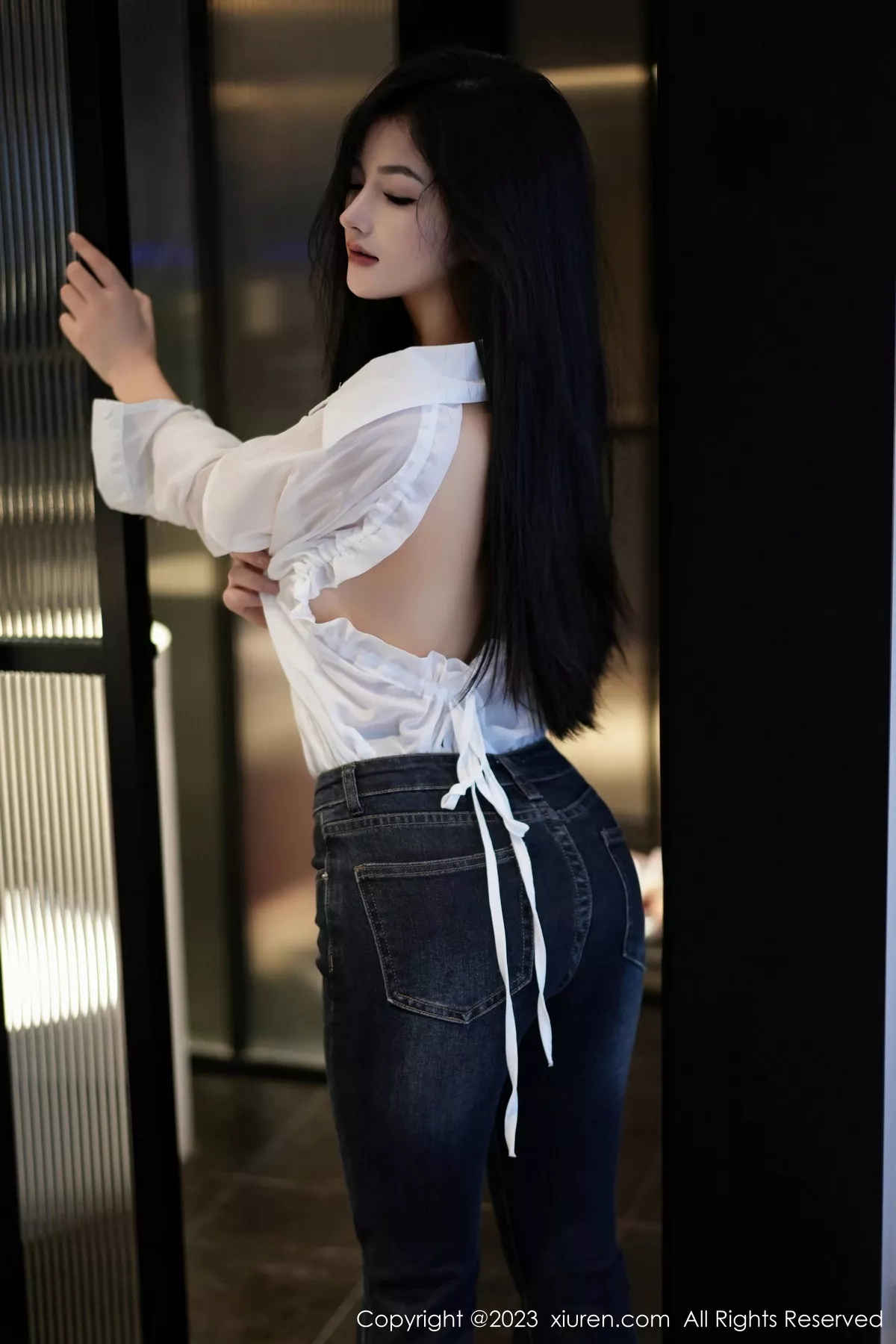 Xrmnw.Vip_谭小灵_写真