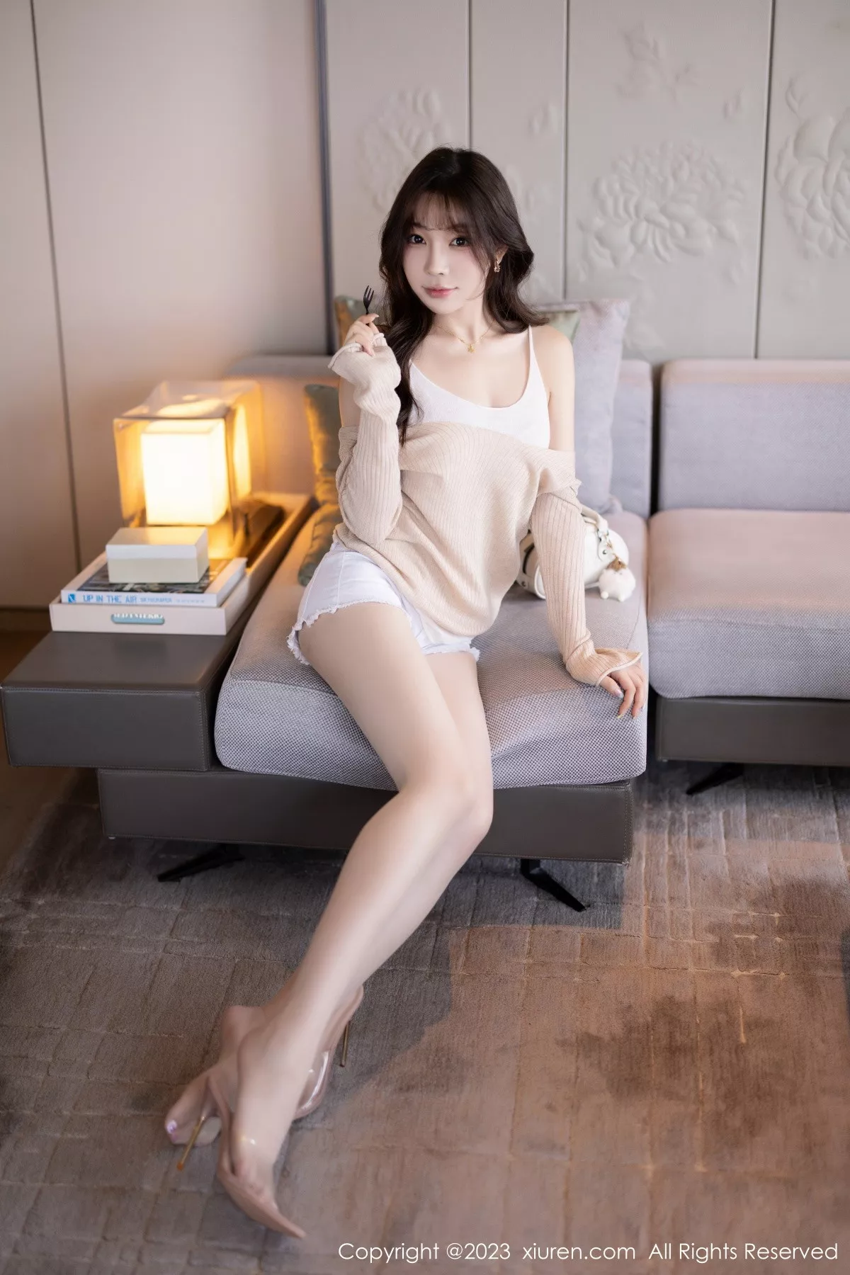 Xrmnw.Vip_徐莉芝_写真