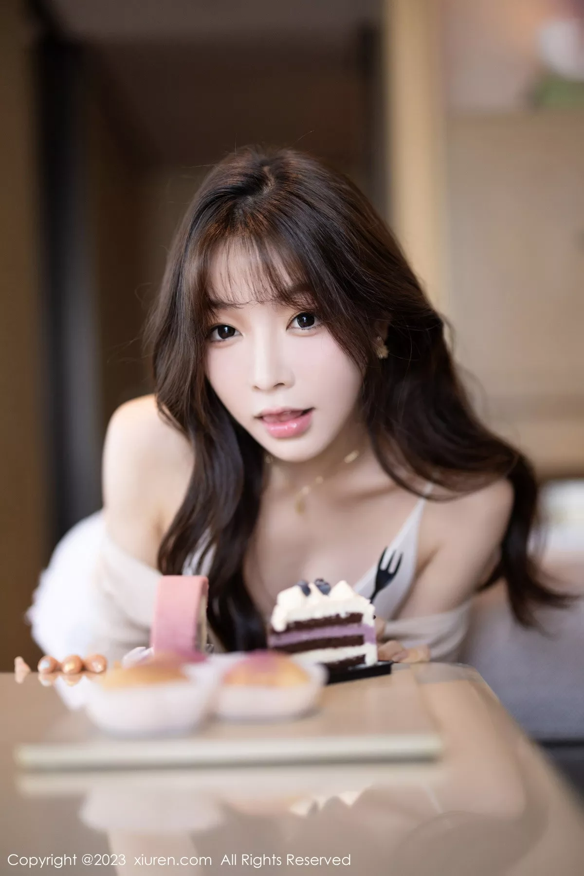 Xrmnw.Vip_徐莉芝_写真