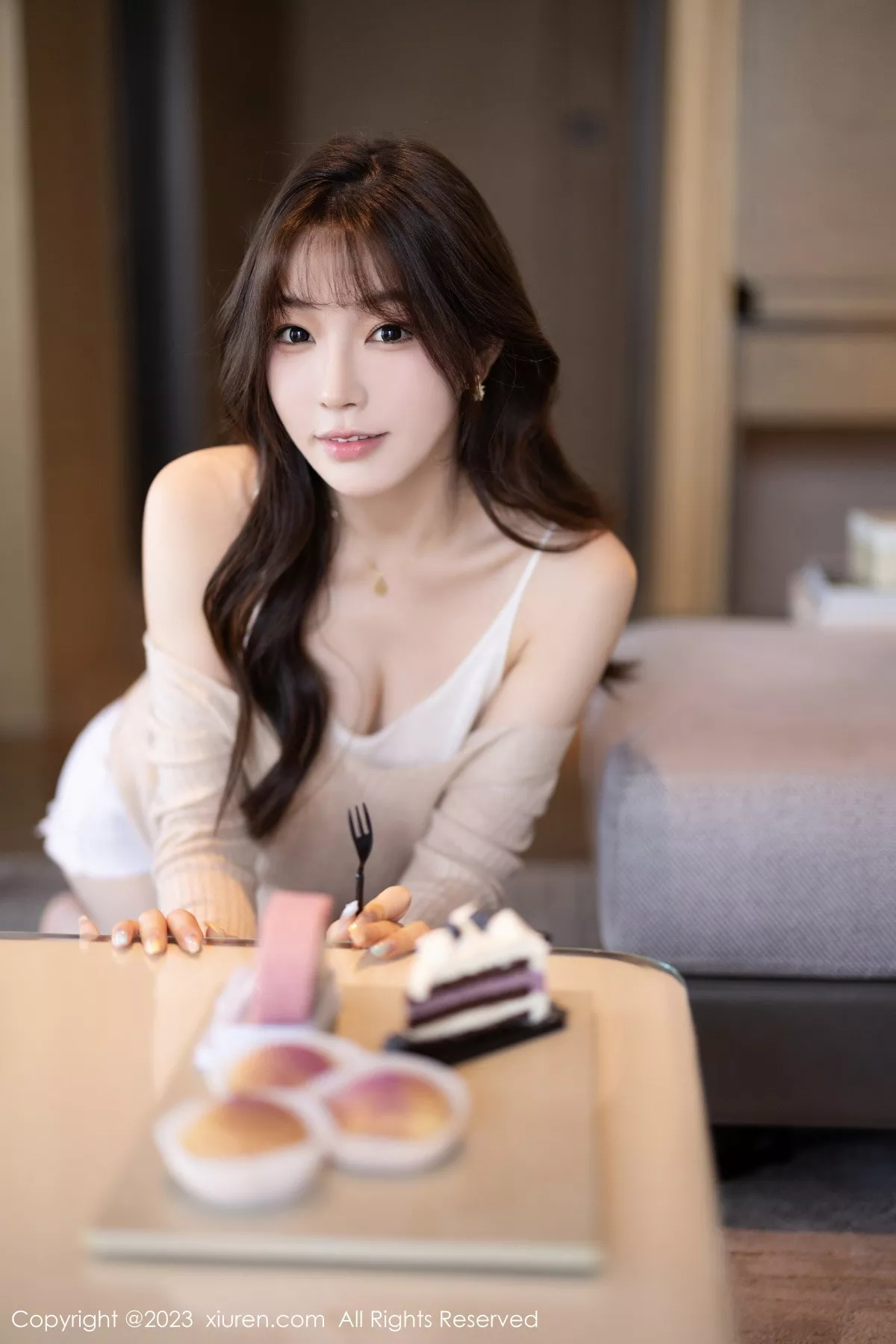 Xrmnw.Vip_徐莉芝_写真