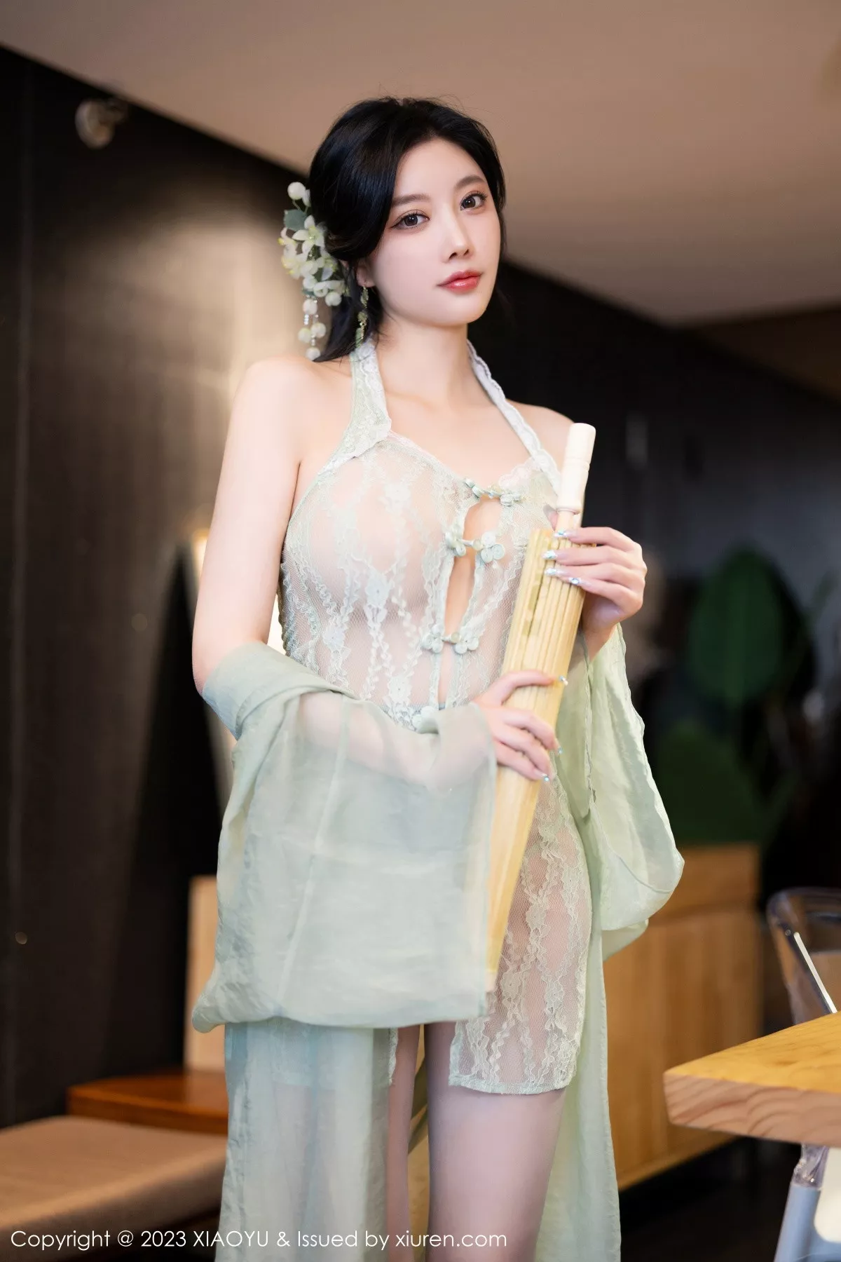 Xrmnw.Vip_杨晨晨_写真