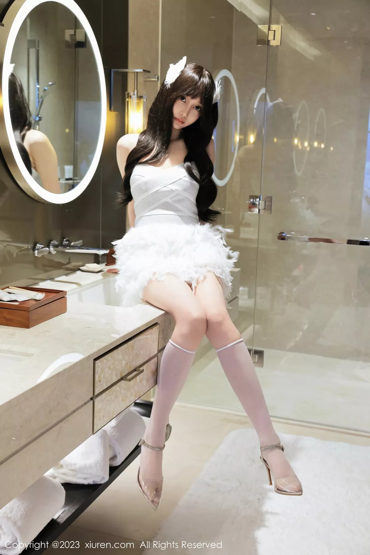 Xrmnw.Vip_玥儿玥_写真