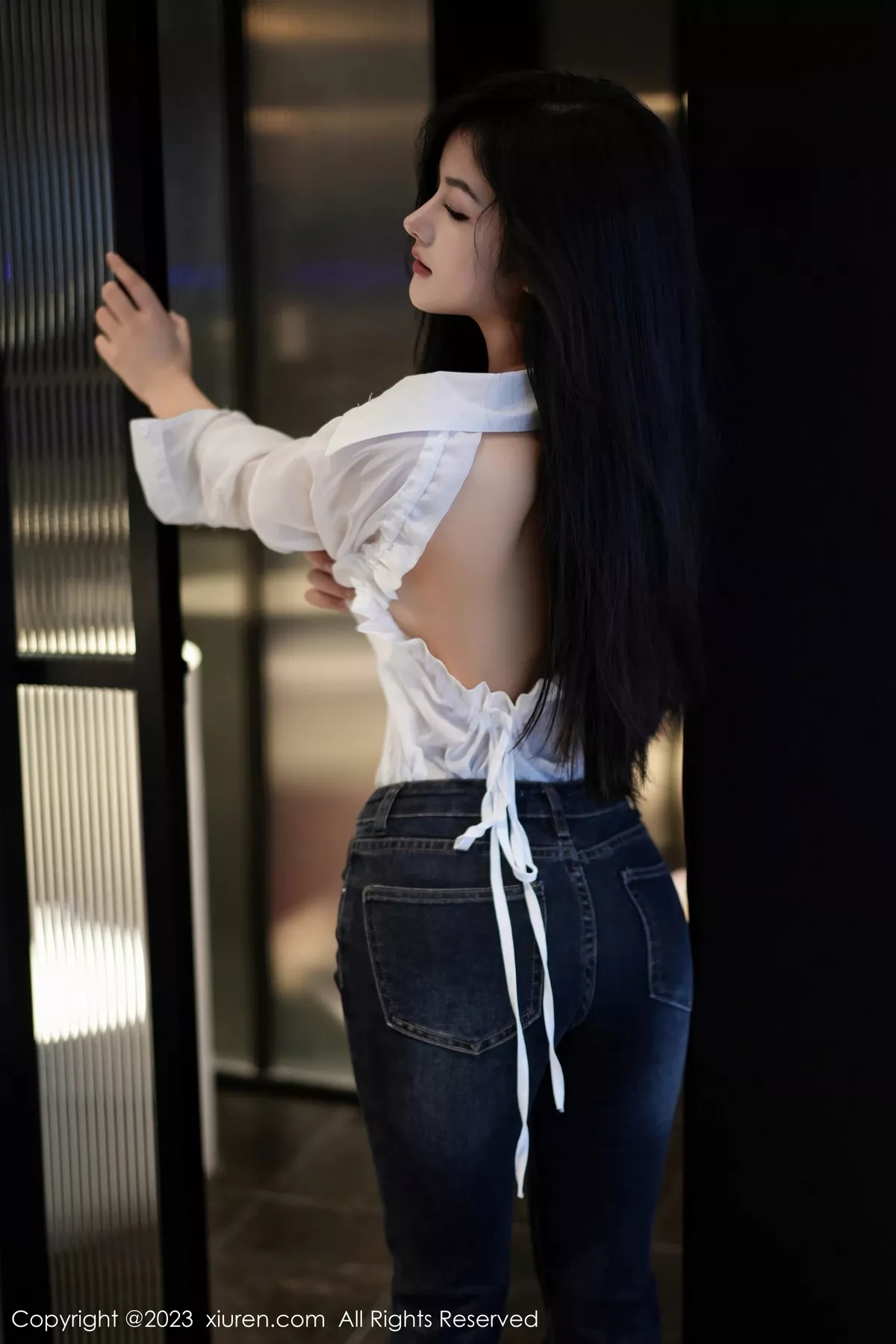 Xrmnw.Vip_谭小灵_写真