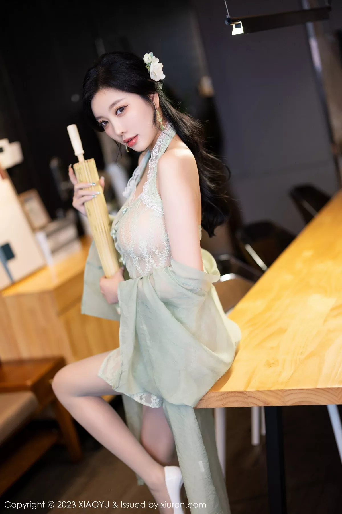 Xrmnw.Vip_杨晨晨_写真