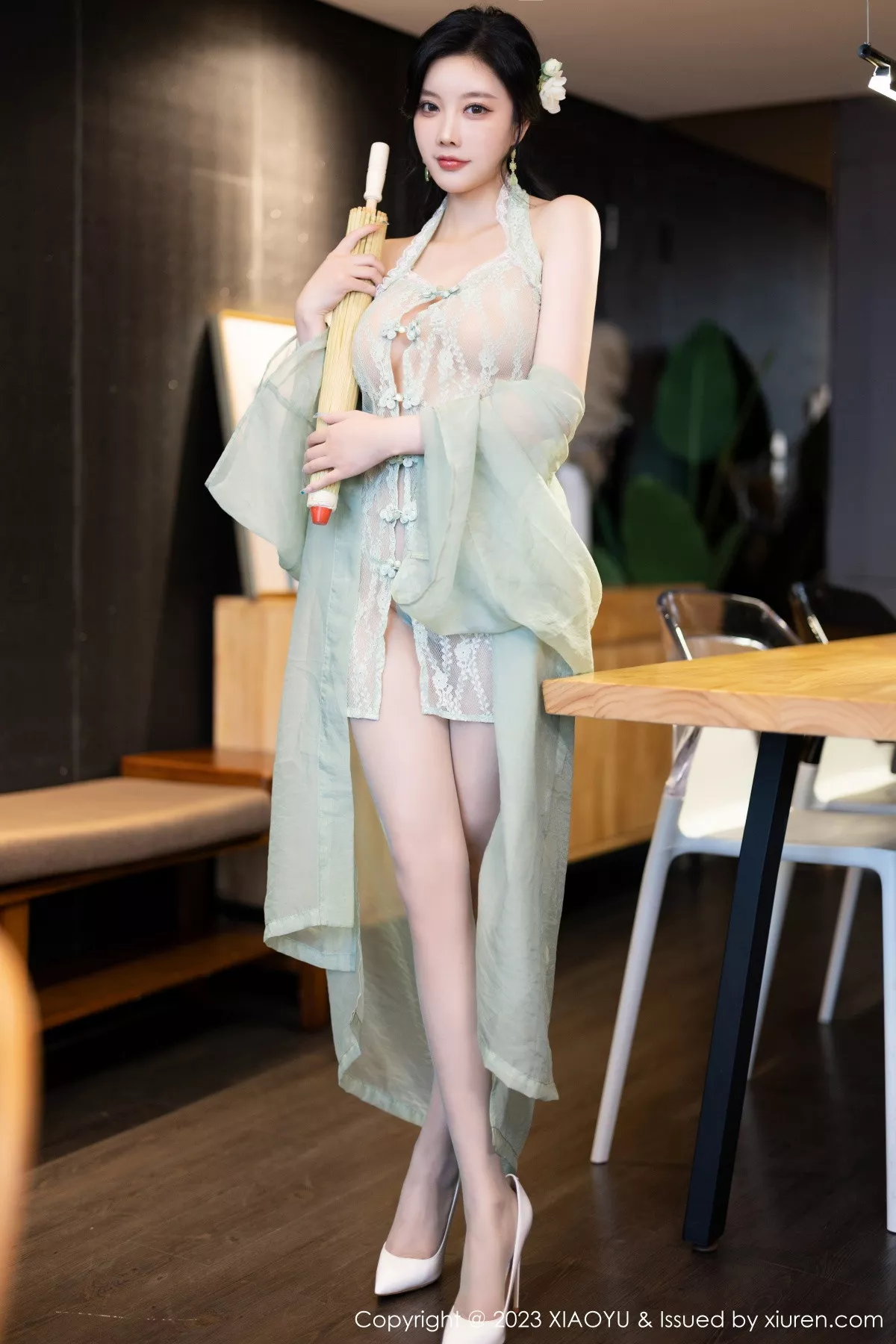 Xrmnw.Vip_杨晨晨_写真