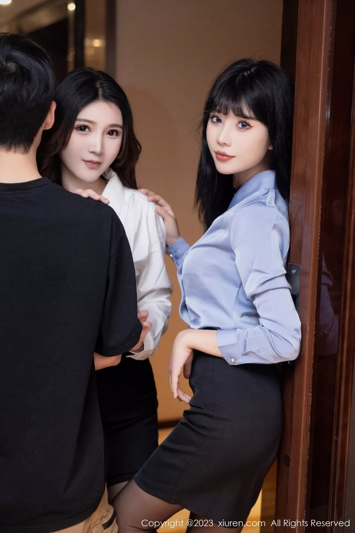 Xrmnw.Vip_模特合集_写真
