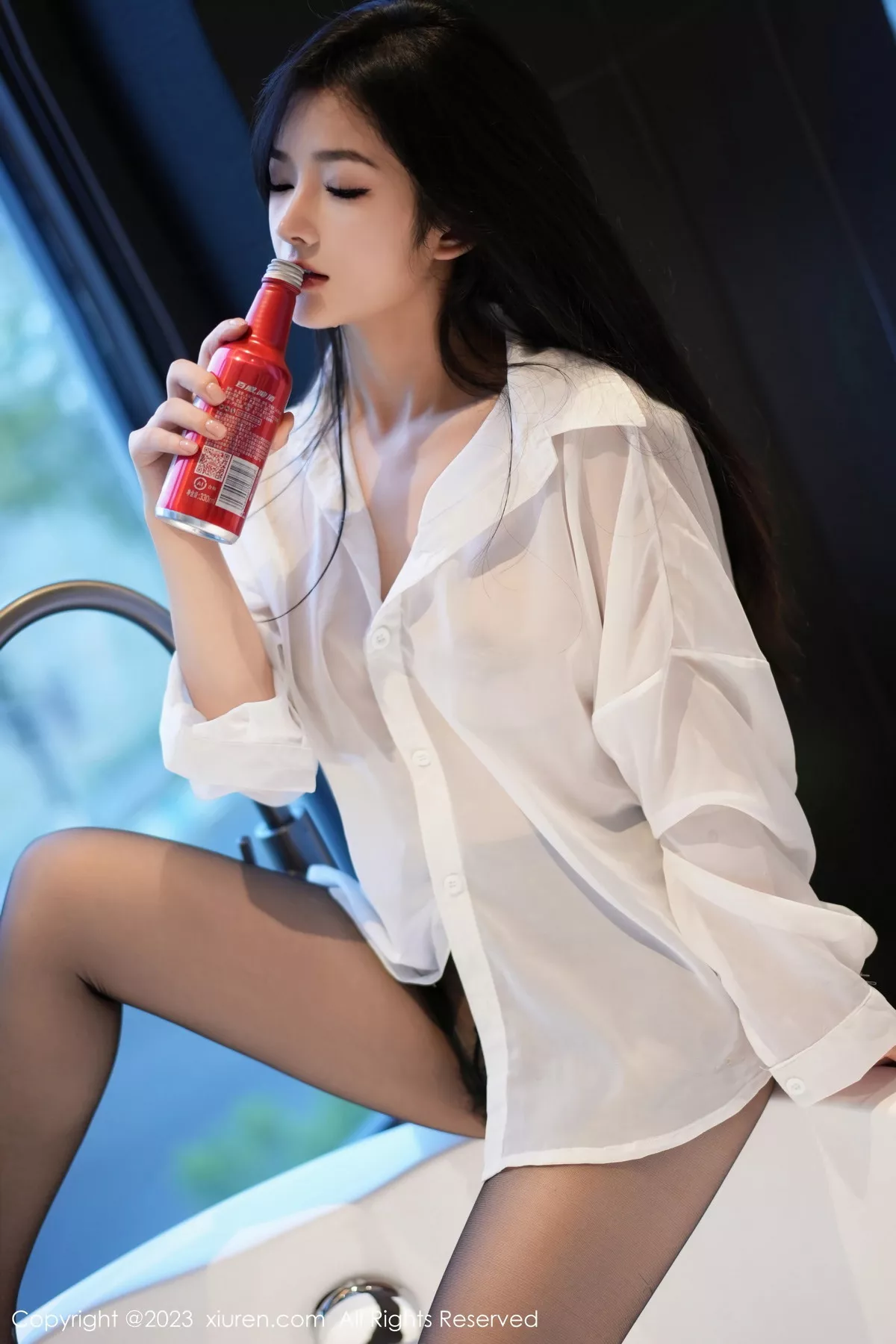 Xrmnw.Vip_谭小灵_写真
