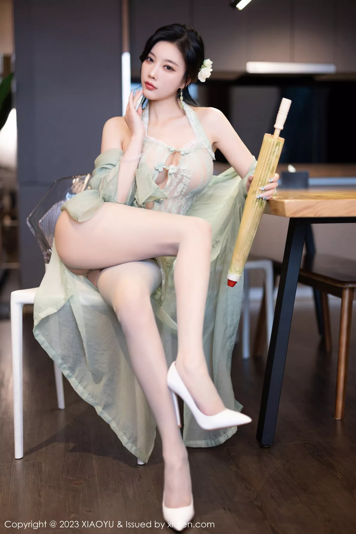 Xrmnw.Vip_杨晨晨_写真
